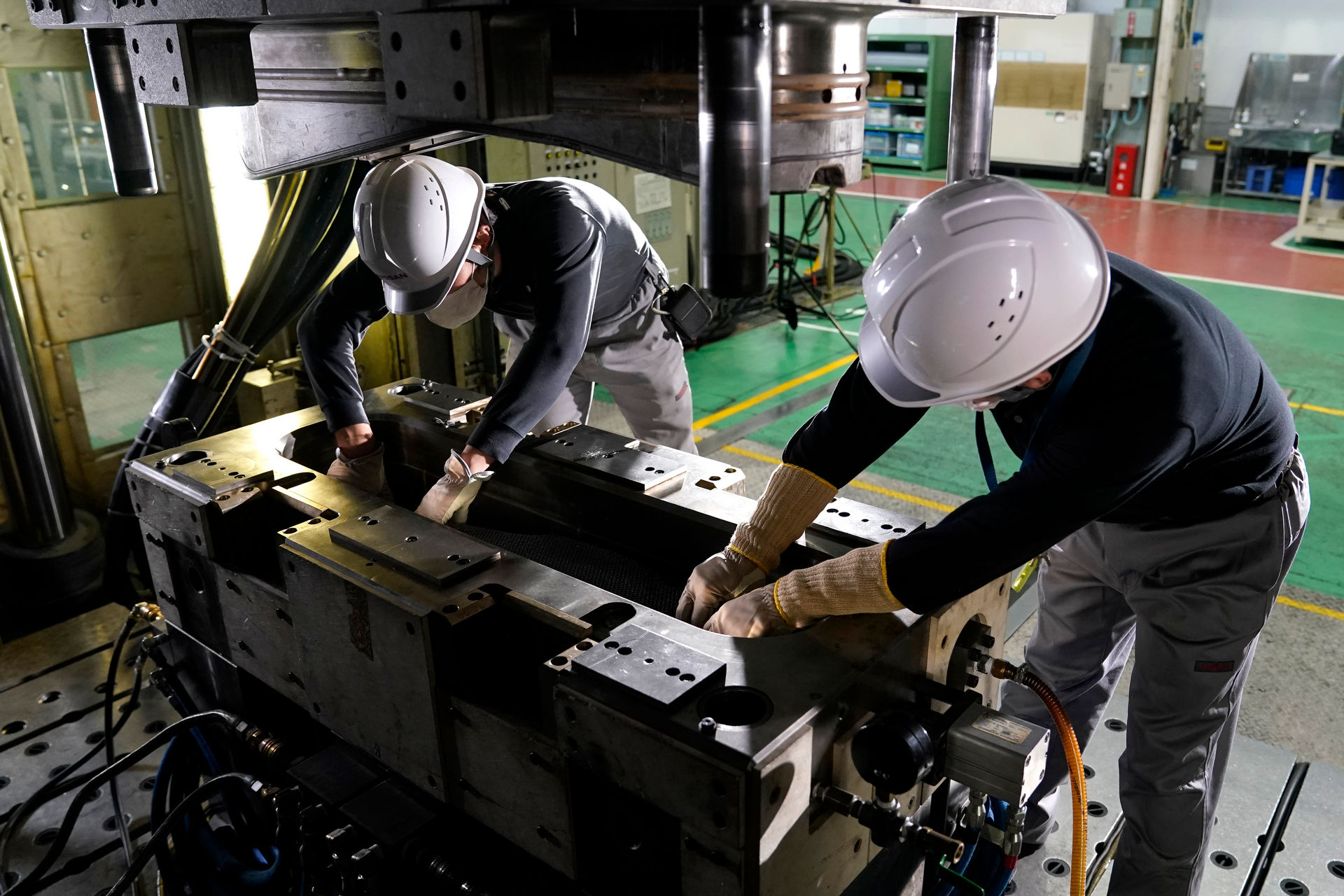 Nissan Says It’s Made A Carbon Fiber Breakthrough For Mass-Market Cars