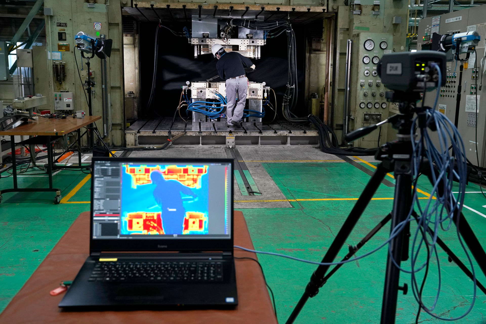 Nissan Says It’s Made A Carbon Fiber Breakthrough For Mass-Market Cars