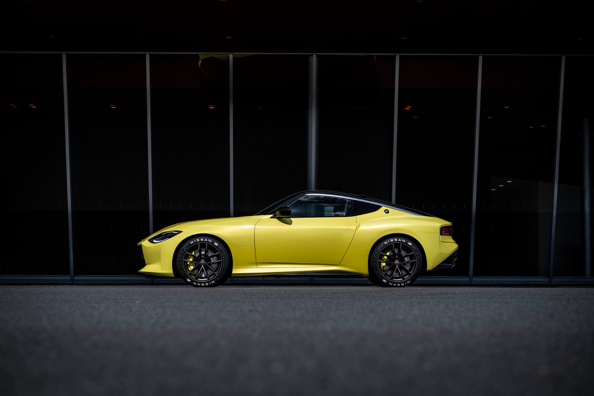 Nissan’s Next-Generation Z Car Will Be Almost Identical To The Z Proto