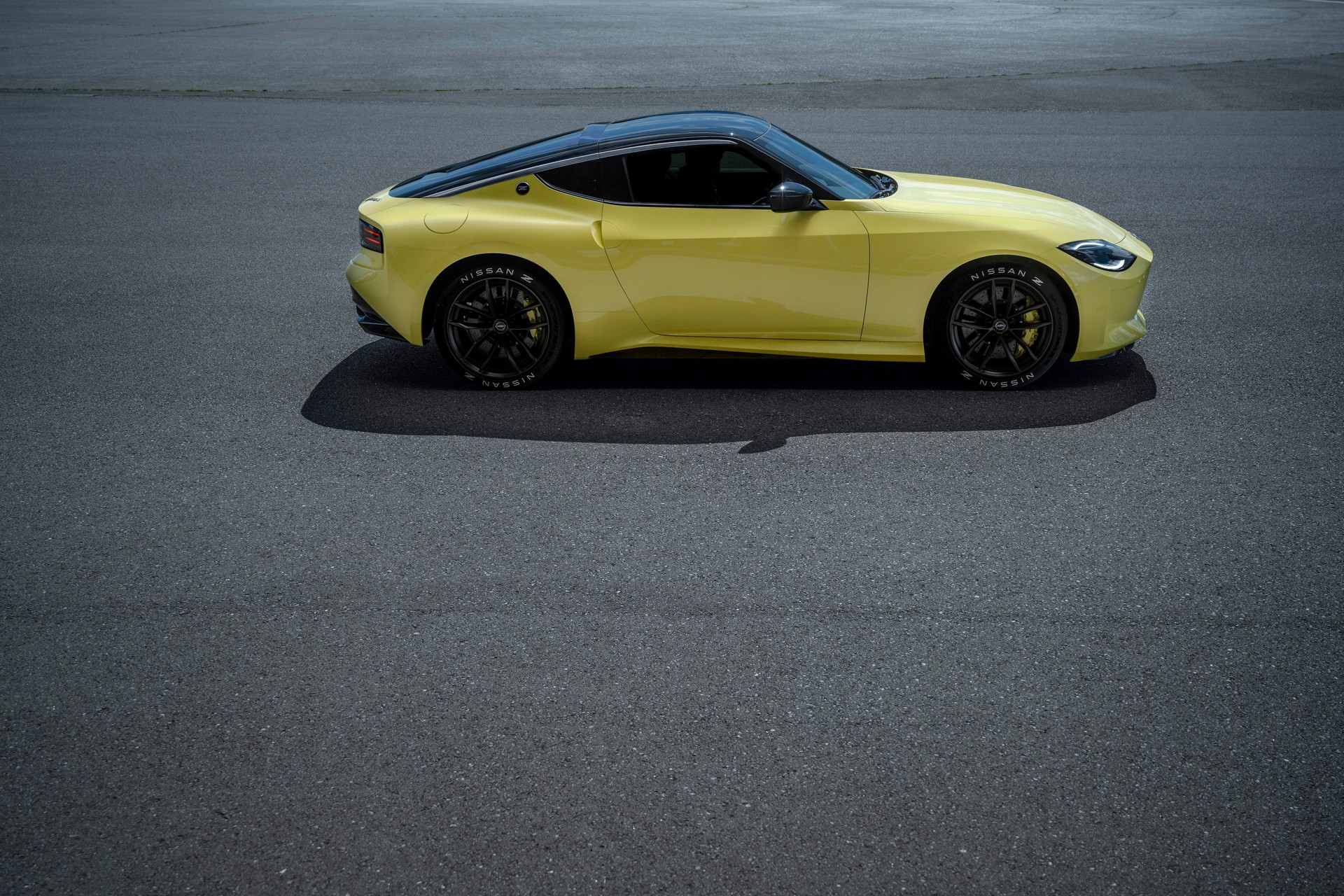 Nissan’s Next-Generation Z Car Will Be Almost Identical To The Z Proto