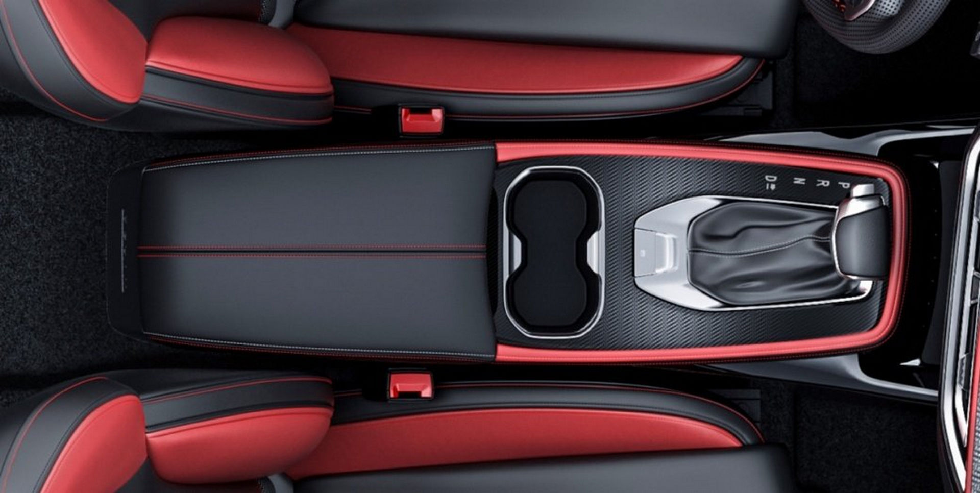 This SUV Is Called The Oshan X5 – And Has Nothing To Do With Germany