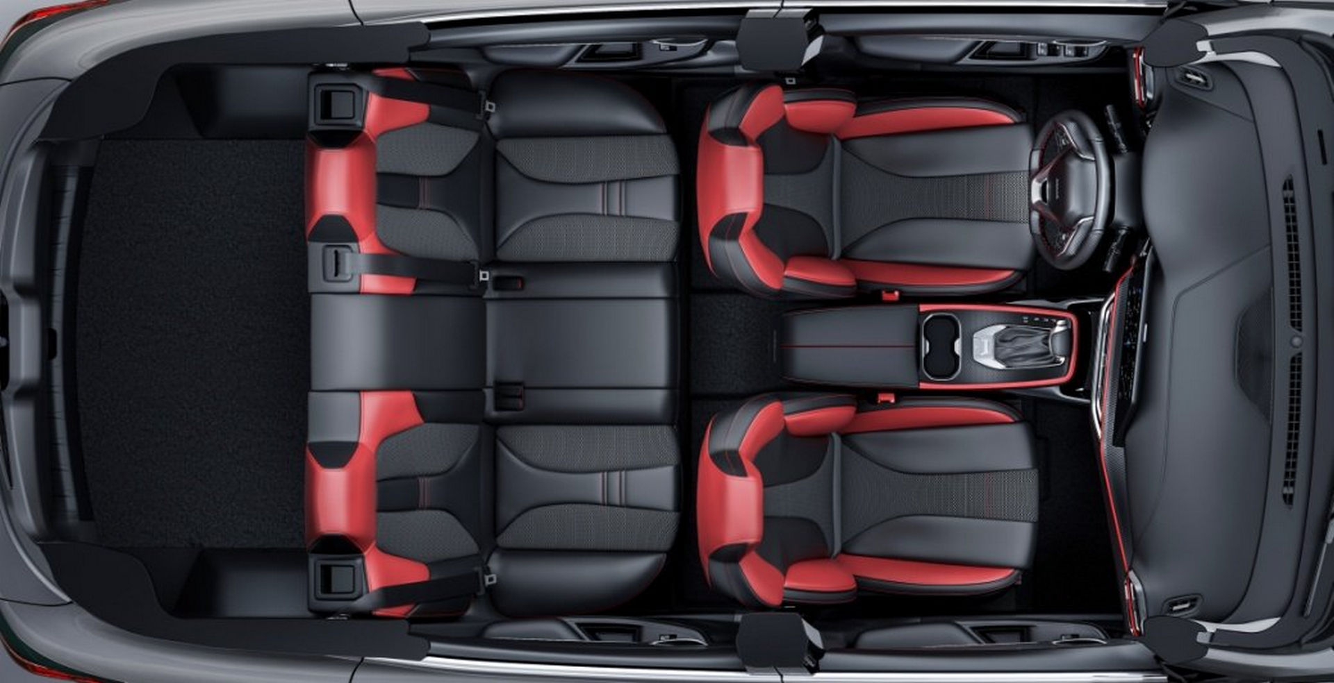 This SUV Is Called The Oshan X5 – And Has Nothing To Do With Germany