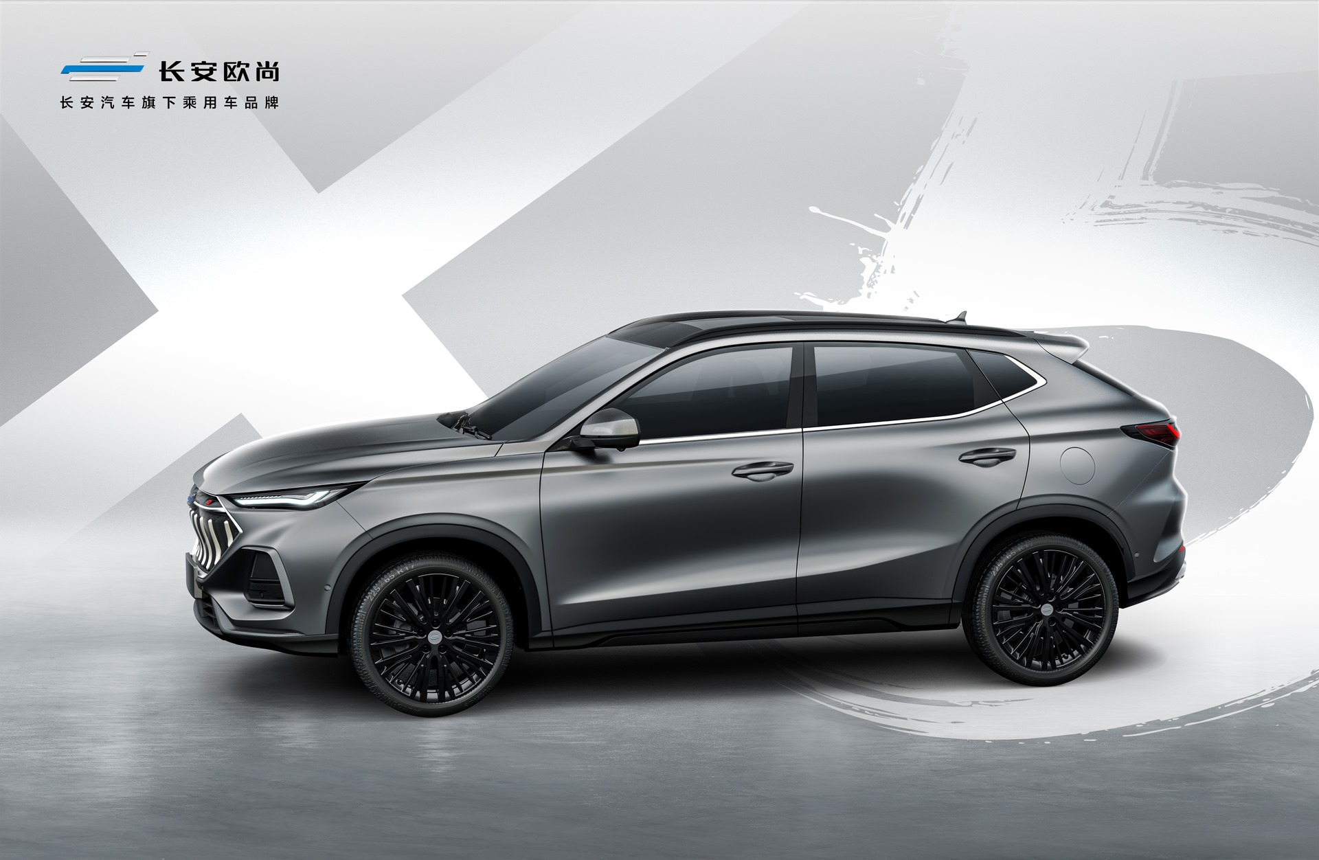 This SUV Is Called The Oshan X5 – And Has Nothing To Do With Germany