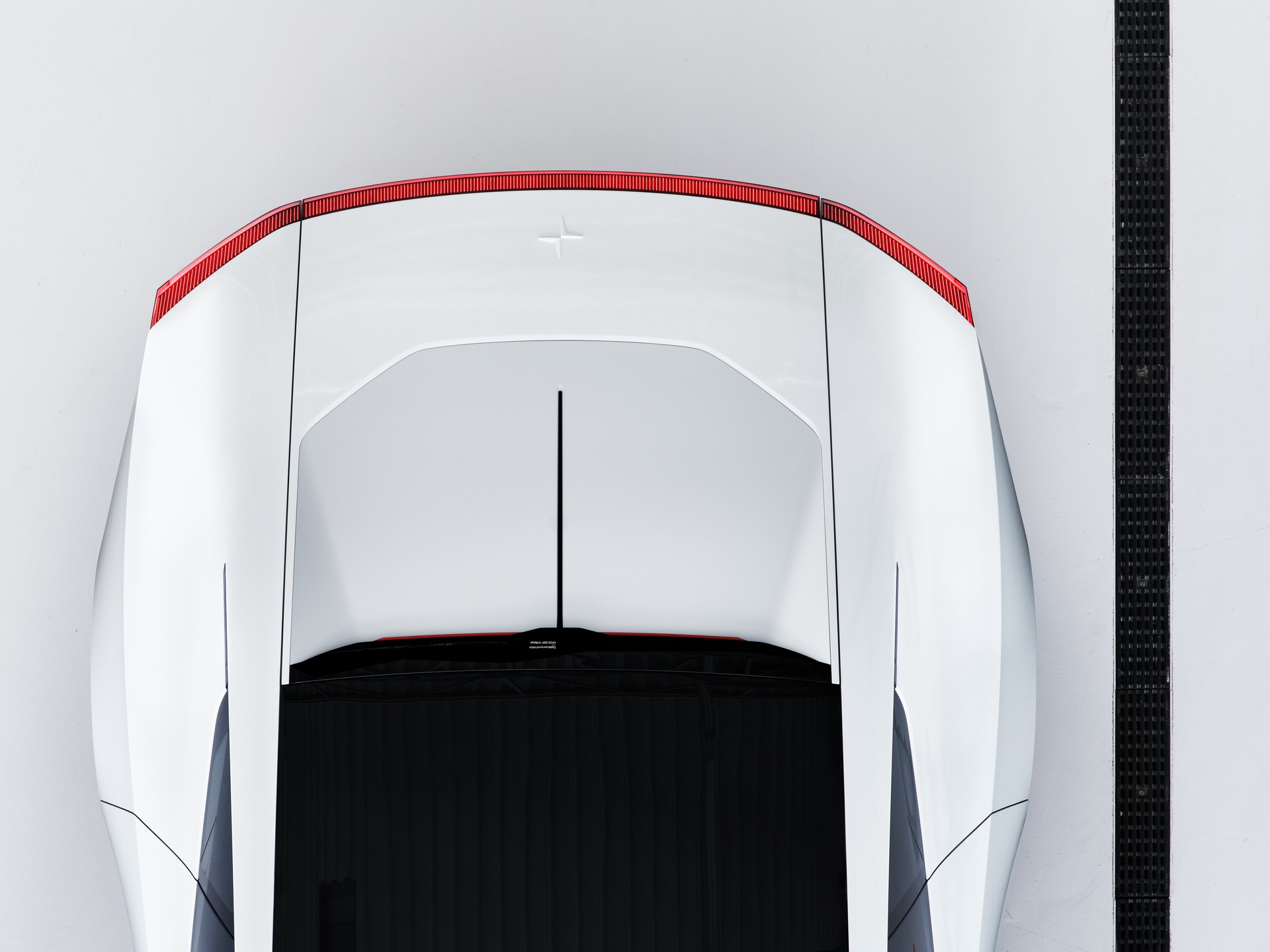 Polestar Precept Concept Headed For Production, Development Already Underway