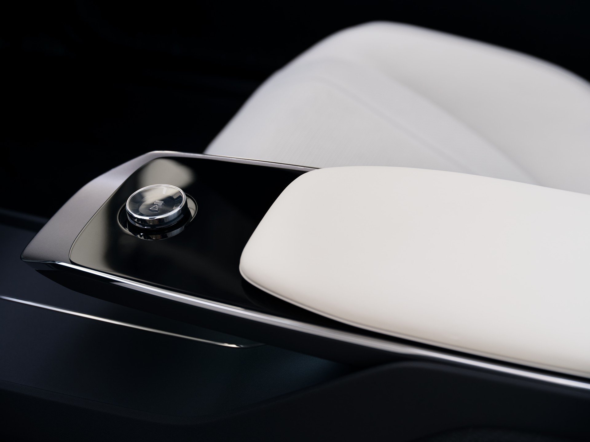 Polestar Precept Concept Headed For Production, Development Already Underway