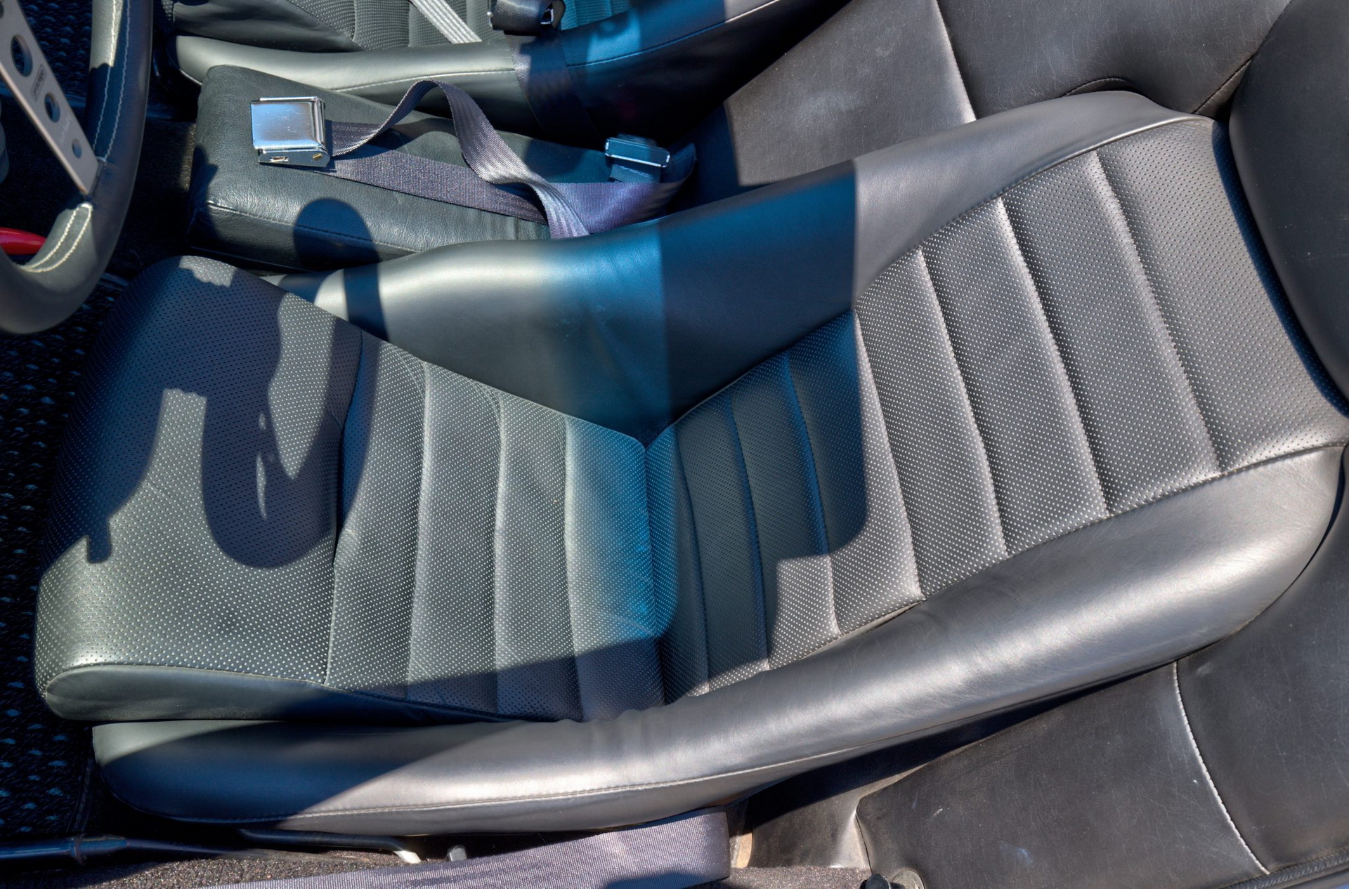 This Porsche 914/6 Is A 993-Powered Hot Rod That Will Steal Your Heart