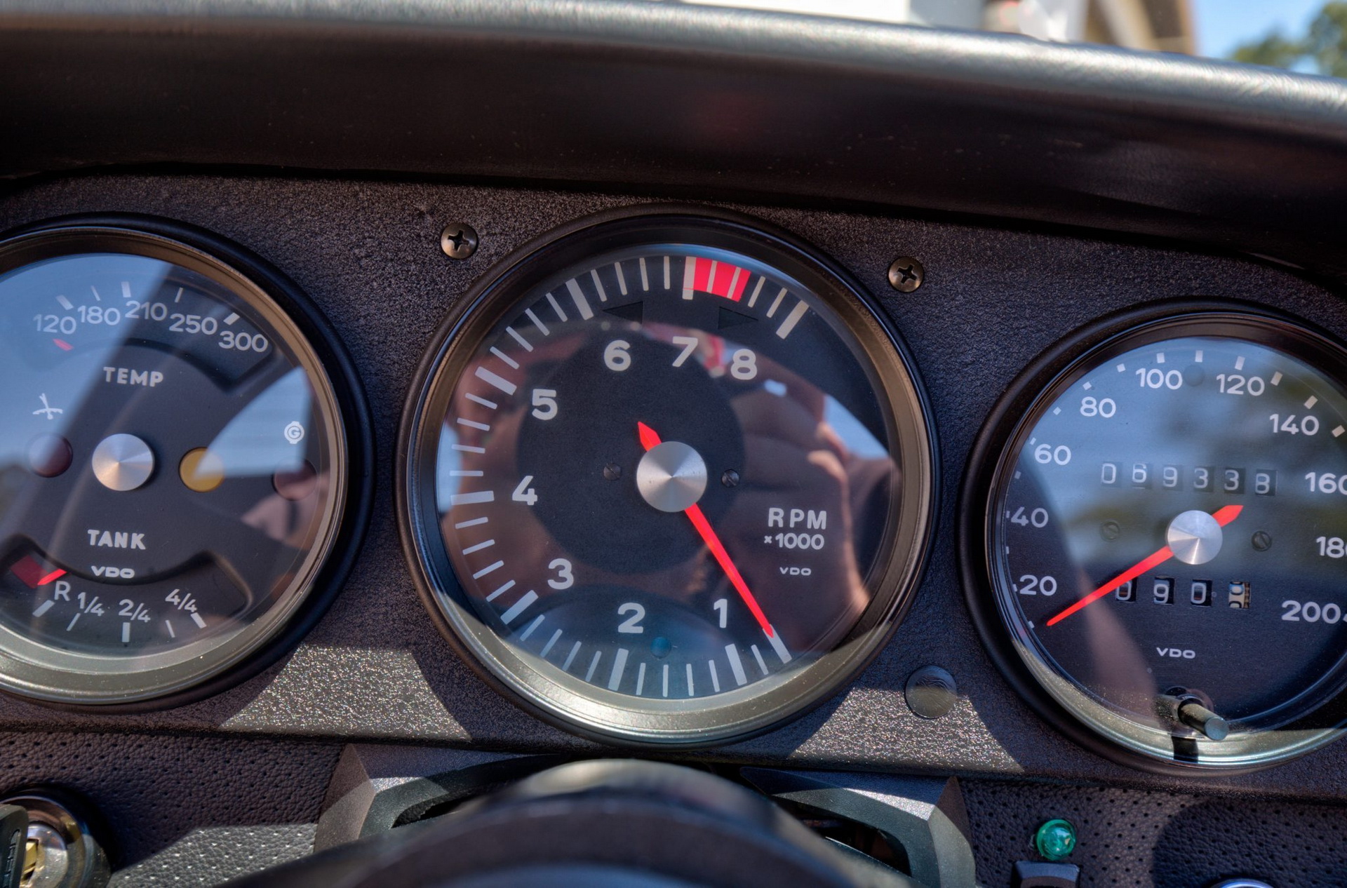 This Porsche 914/6 Is A 993-Powered Hot Rod That Will Steal Your Heart