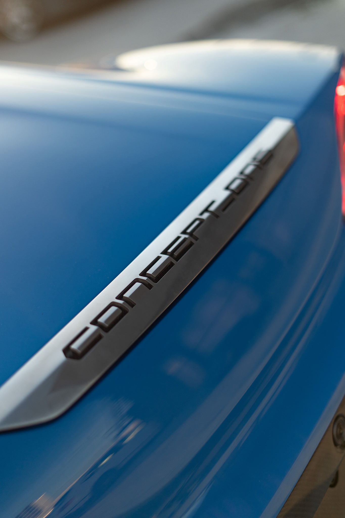 This Ultra-Rare Rimac Concept One Is For Sale In The U.S.