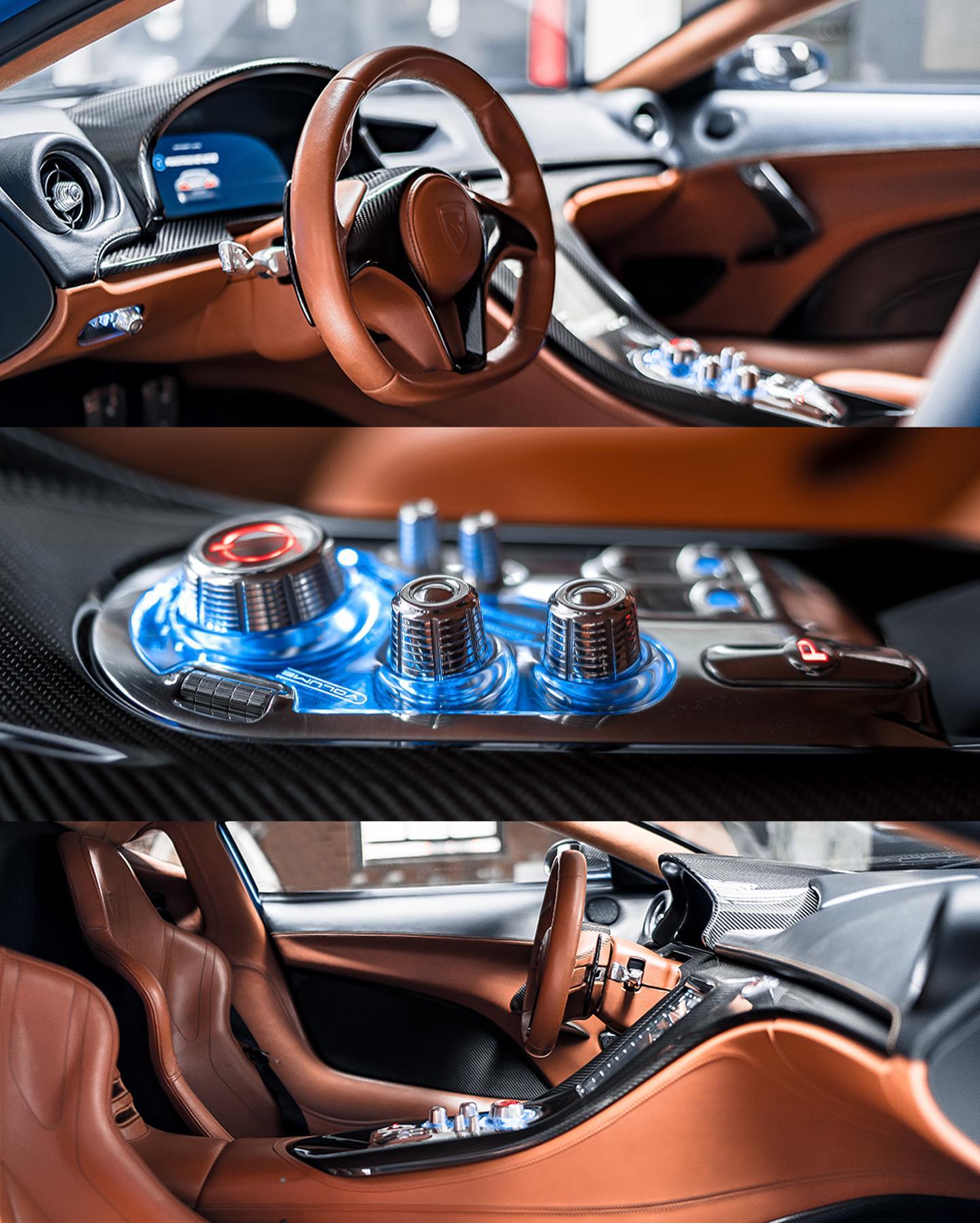 This Ultra-Rare Rimac Concept One Is For Sale In The U.S.