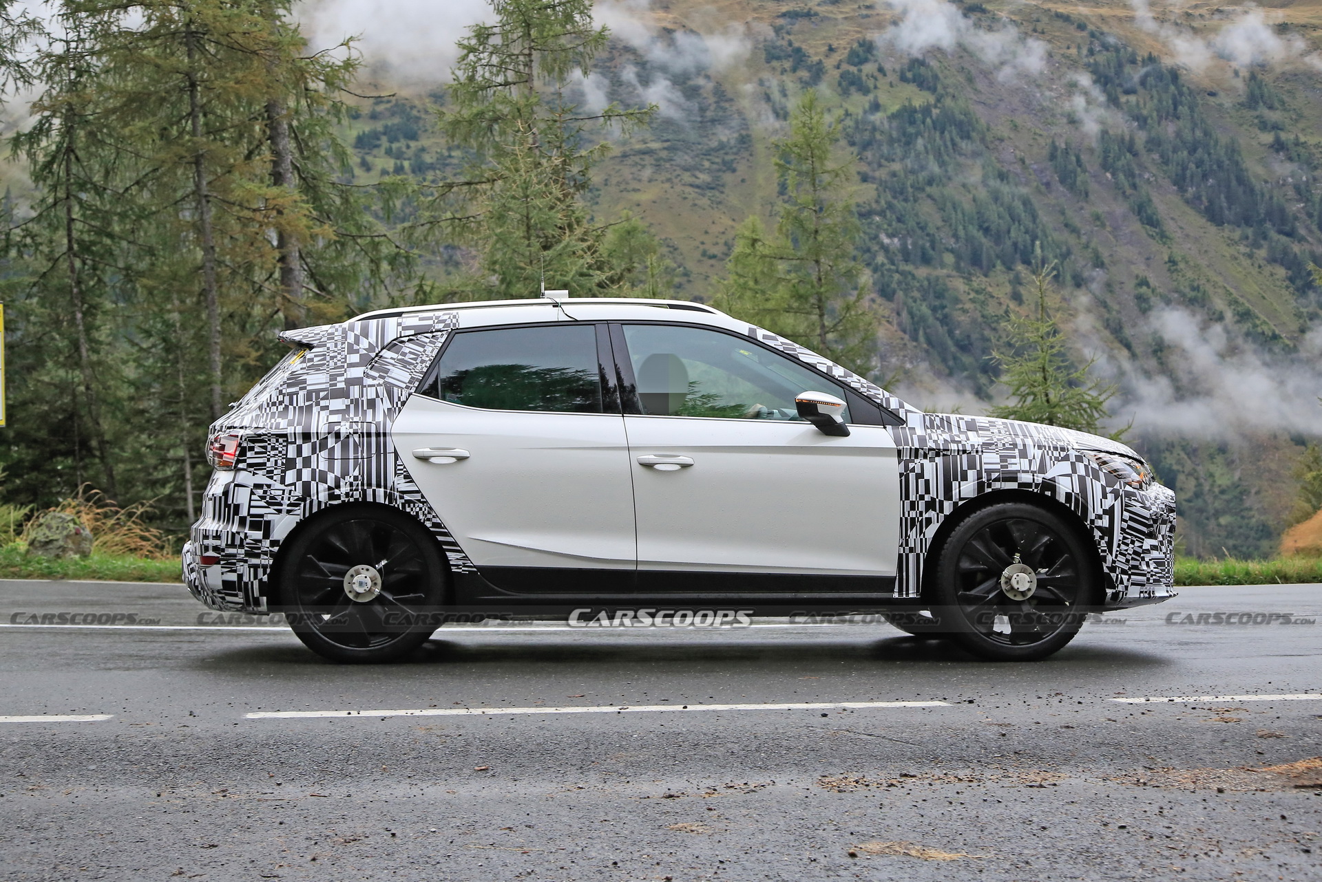 2022 Seat Arona Coming Next Year With The Most Subtle Of Updates