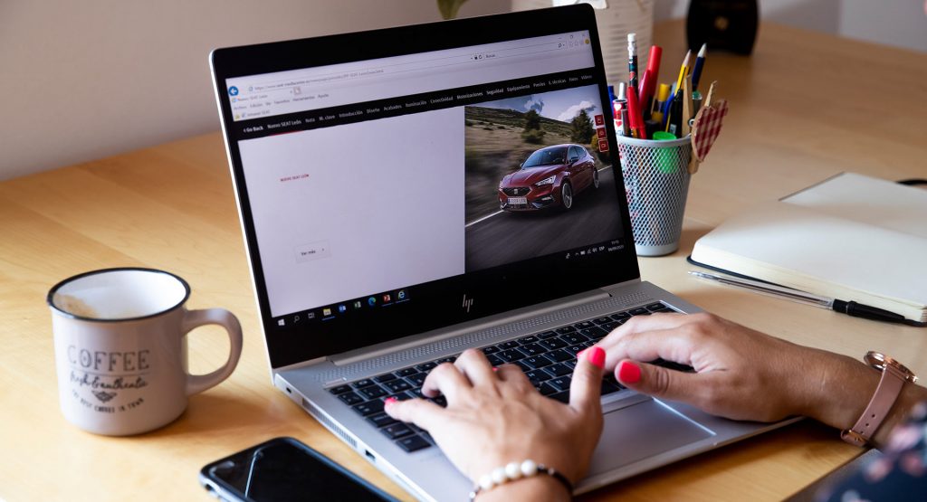  Seat Allowing Thousands Of Its Employees To Work From Home