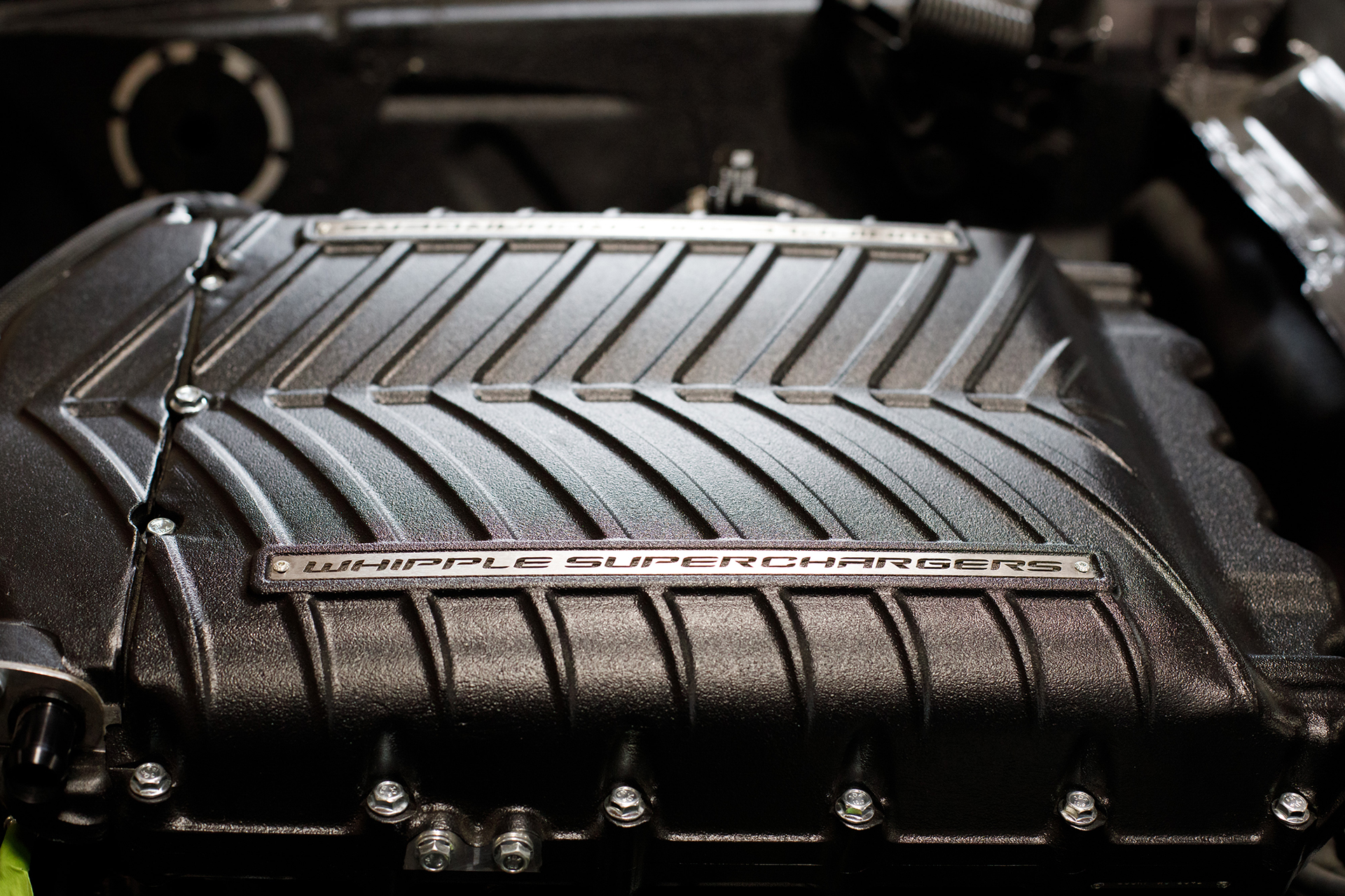 Classic Restorations’ Carbon-Clad Shelby GT500CR Starts At $298,000