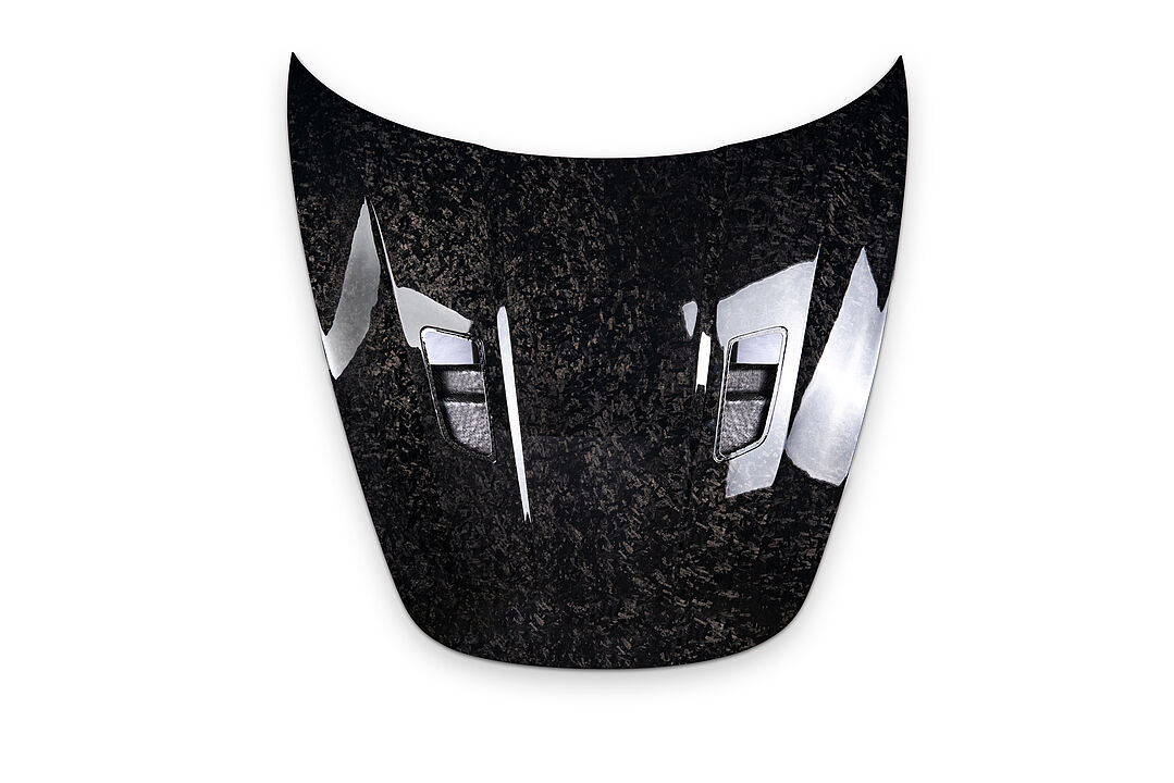 TechArt Releases A Host Of Carbon Parts For The Porsche 911