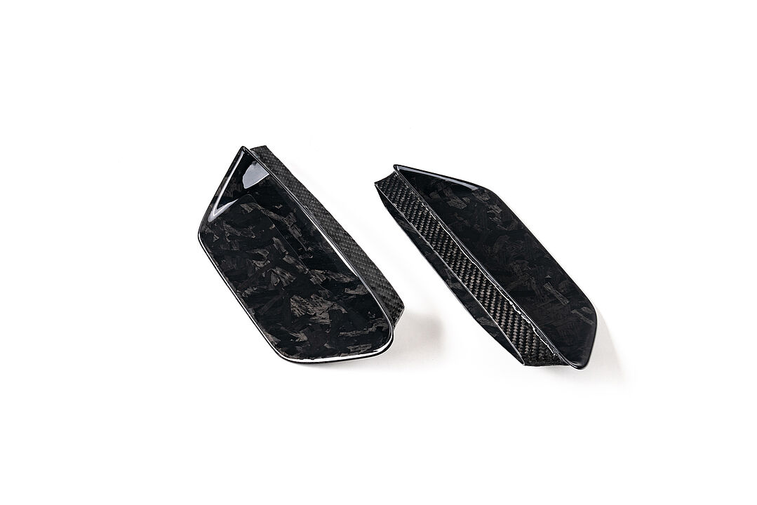 TechArt Releases A Host Of Carbon Parts For The Porsche 911