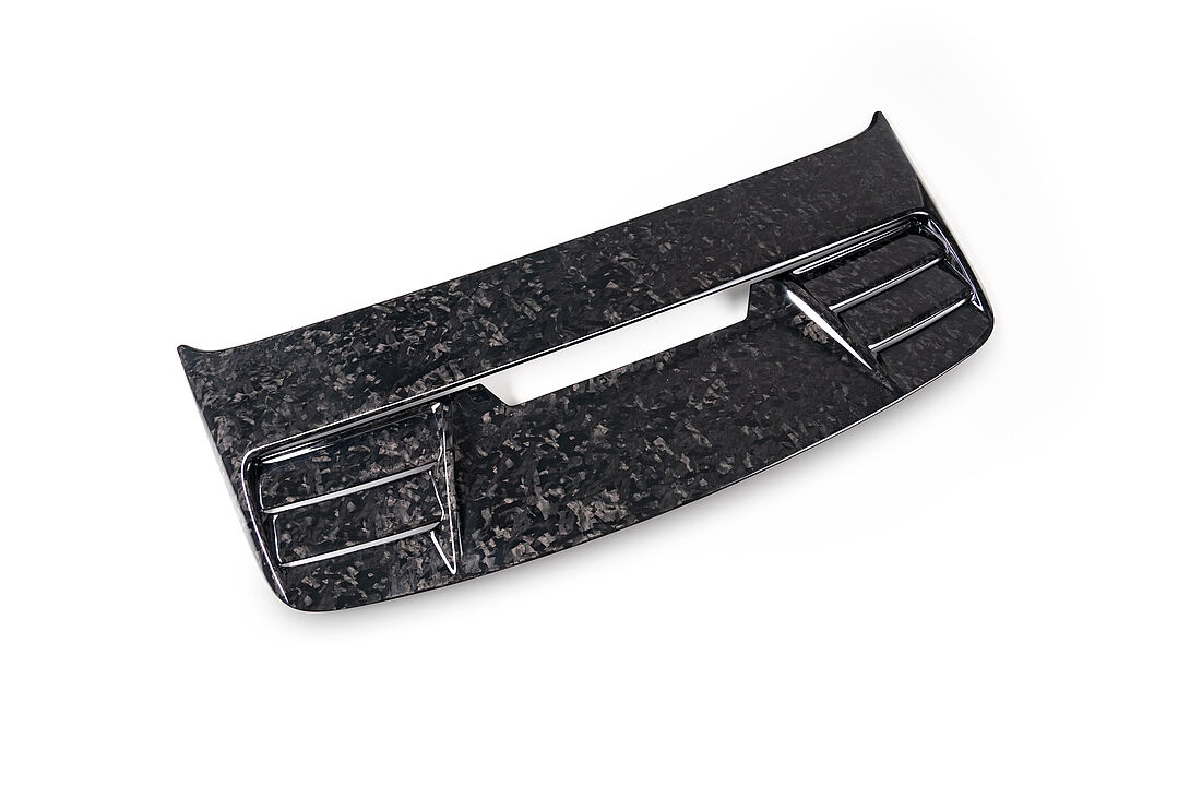 TechArt Releases A Host Of Carbon Parts For The Porsche 911