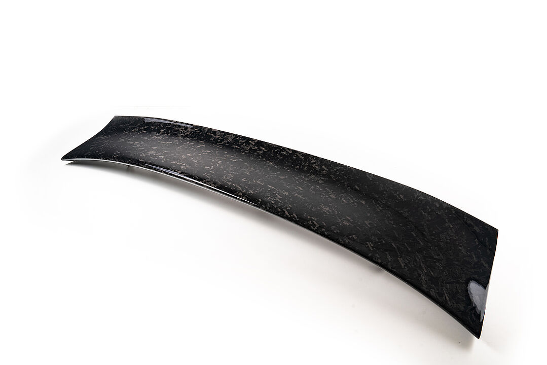 TechArt Releases A Host Of Carbon Parts For The Porsche 911
