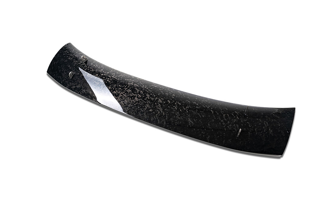 TechArt Releases A Host Of Carbon Parts For The Porsche 911