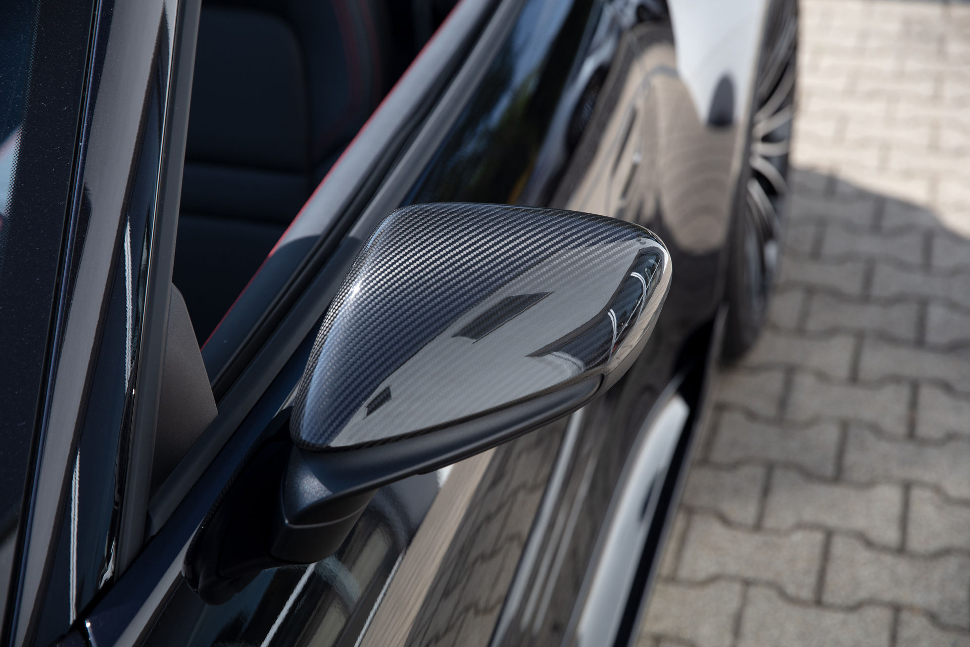 TechArt Releases A Host Of Carbon Parts For The Porsche 911