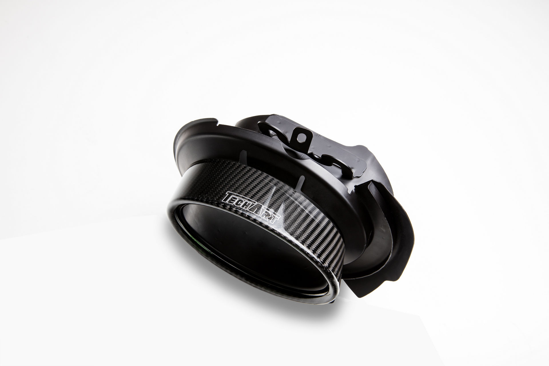 TechArt Releases A Host Of Carbon Parts For The Porsche 911