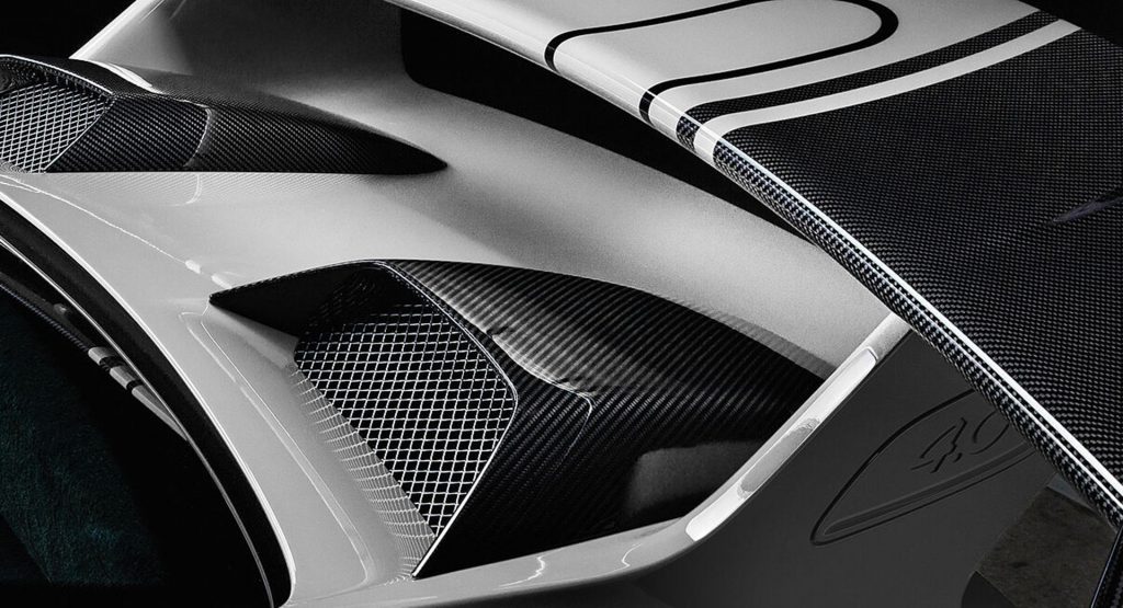  TechArt Releases A Host Of Carbon Parts For The Porsche 911