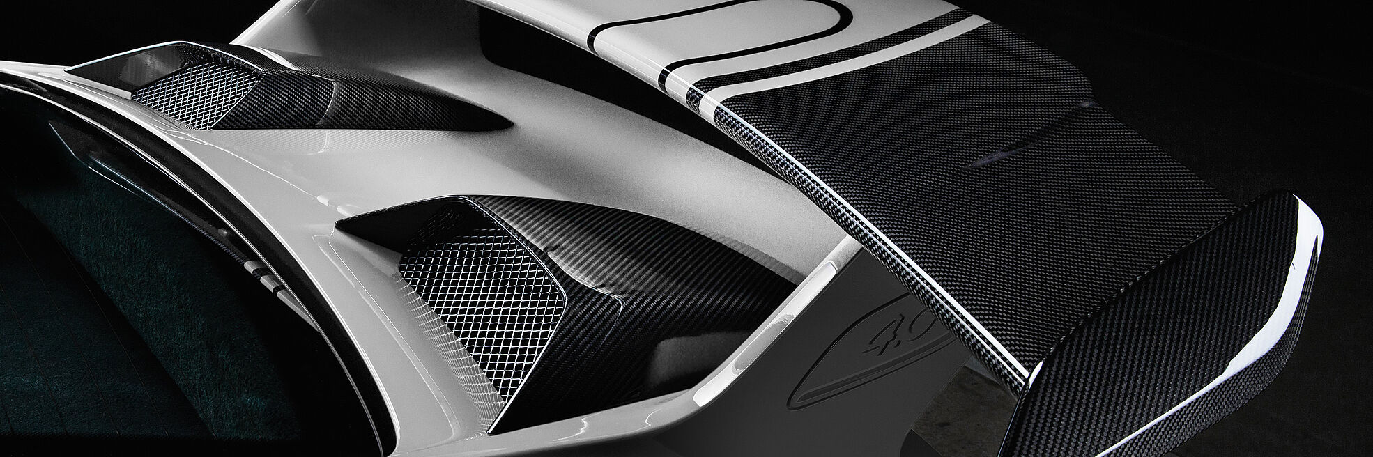 TechArt Releases A Host Of Carbon Parts For The Porsche 911