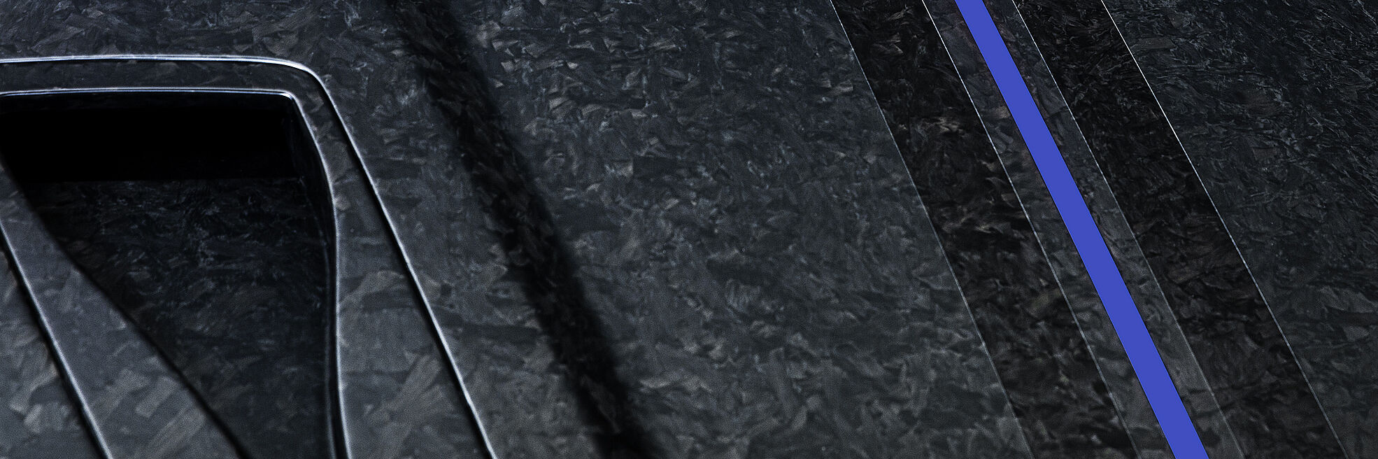 TechArt Releases A Host Of Carbon Parts For The Porsche 911