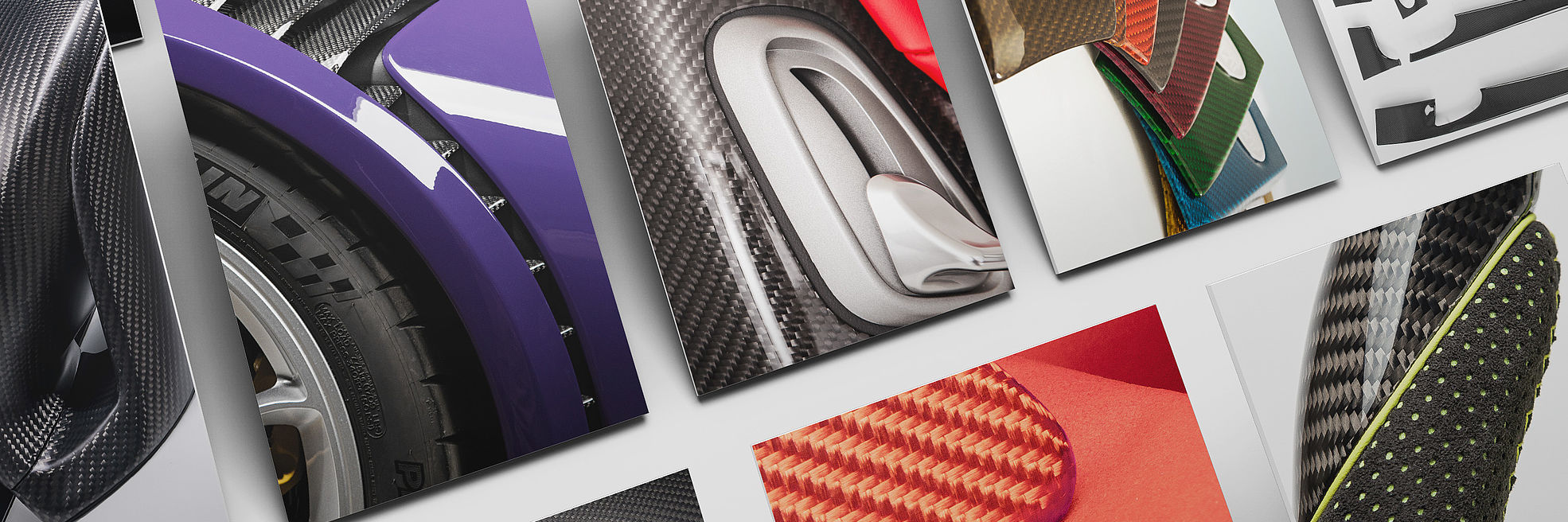 TechArt Releases A Host Of Carbon Parts For The Porsche 911