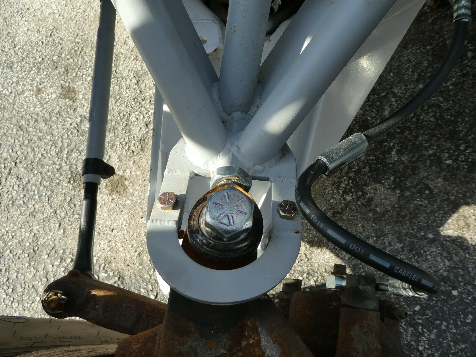 Build Your Own Tesla Cybertruck, Some Assembly Required