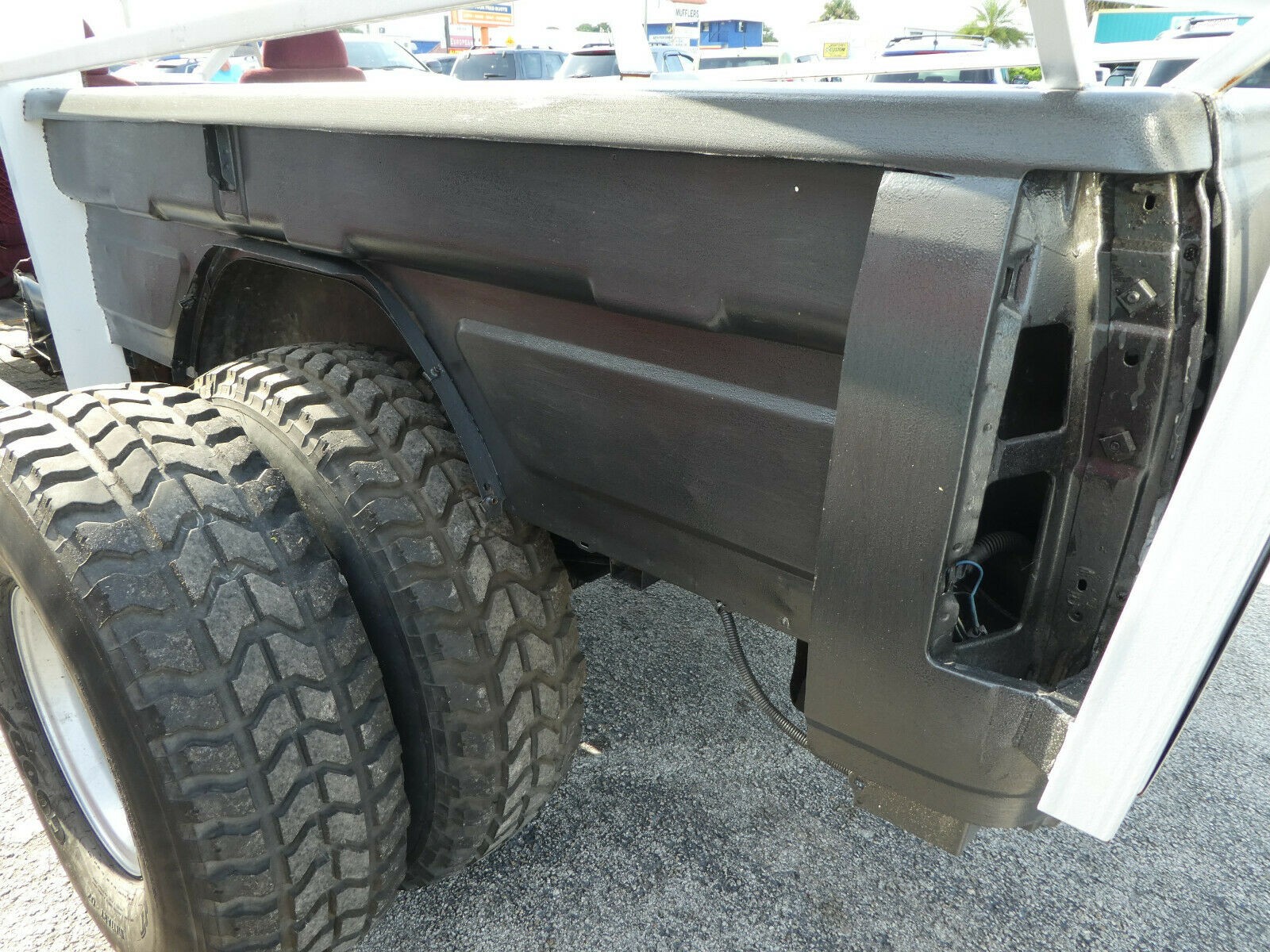 Build Your Own Tesla Cybertruck, Some Assembly Required