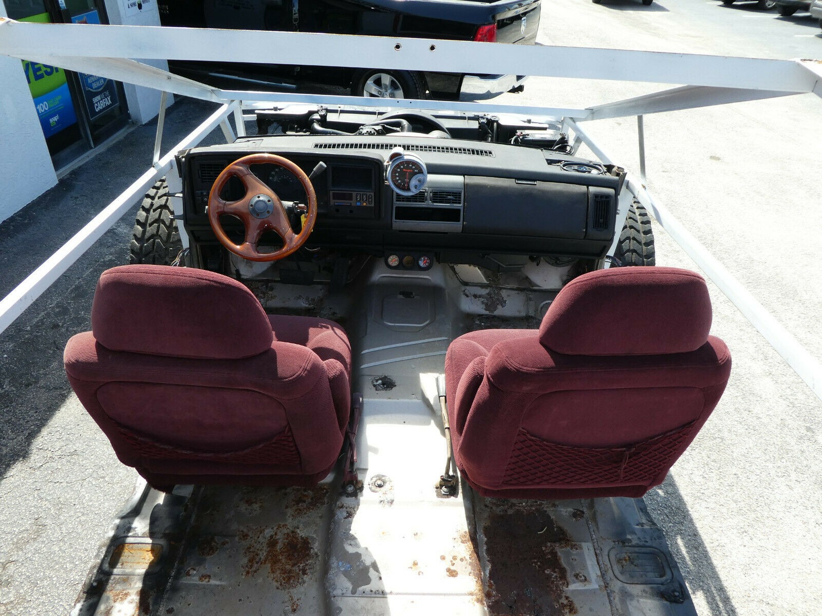 Build Your Own Tesla Cybertruck, Some Assembly Required