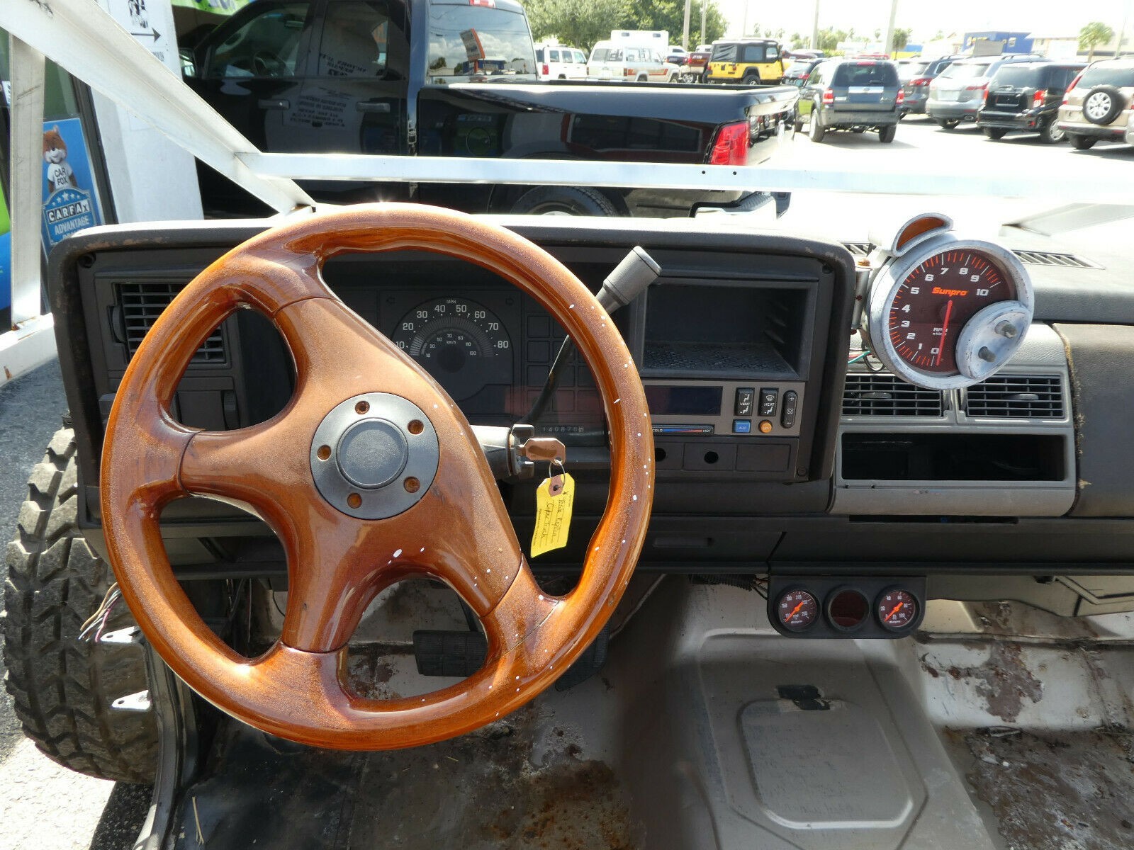 Build Your Own Tesla Cybertruck, Some Assembly Required