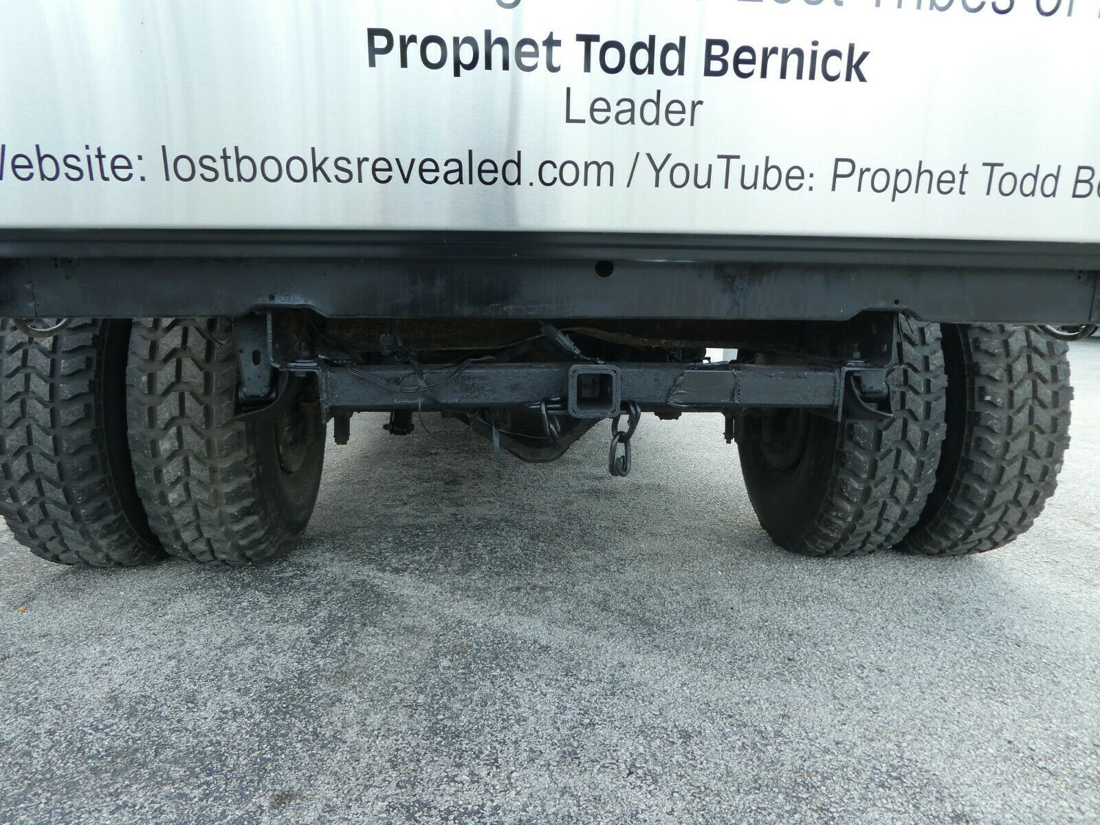 Build Your Own Tesla Cybertruck, Some Assembly Required