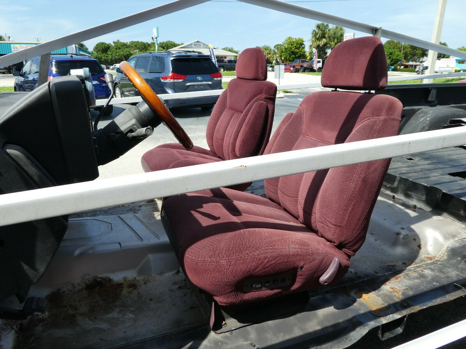 Build Your Own Tesla Cybertruck, Some Assembly Required