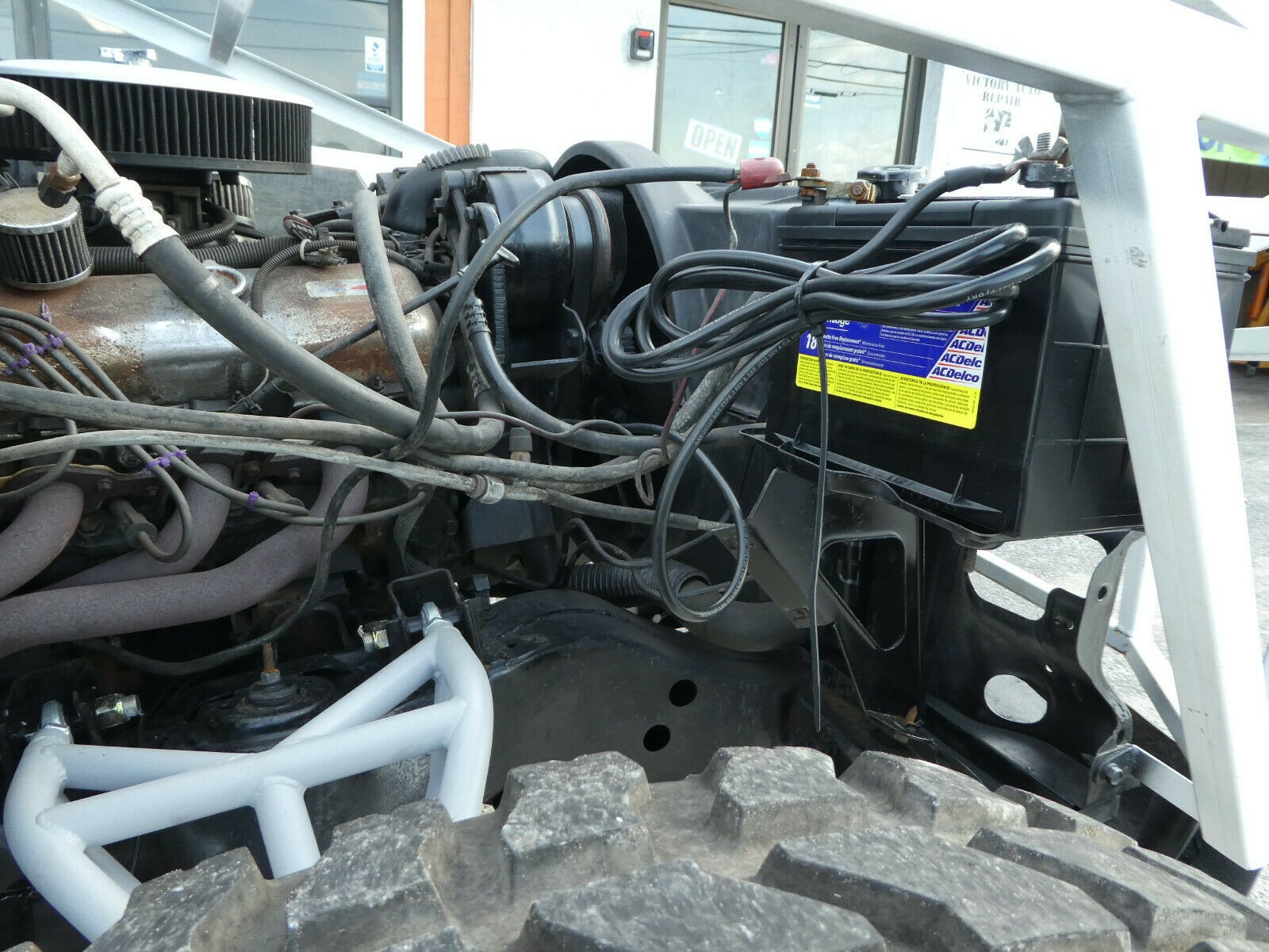 Build Your Own Tesla Cybertruck, Some Assembly Required