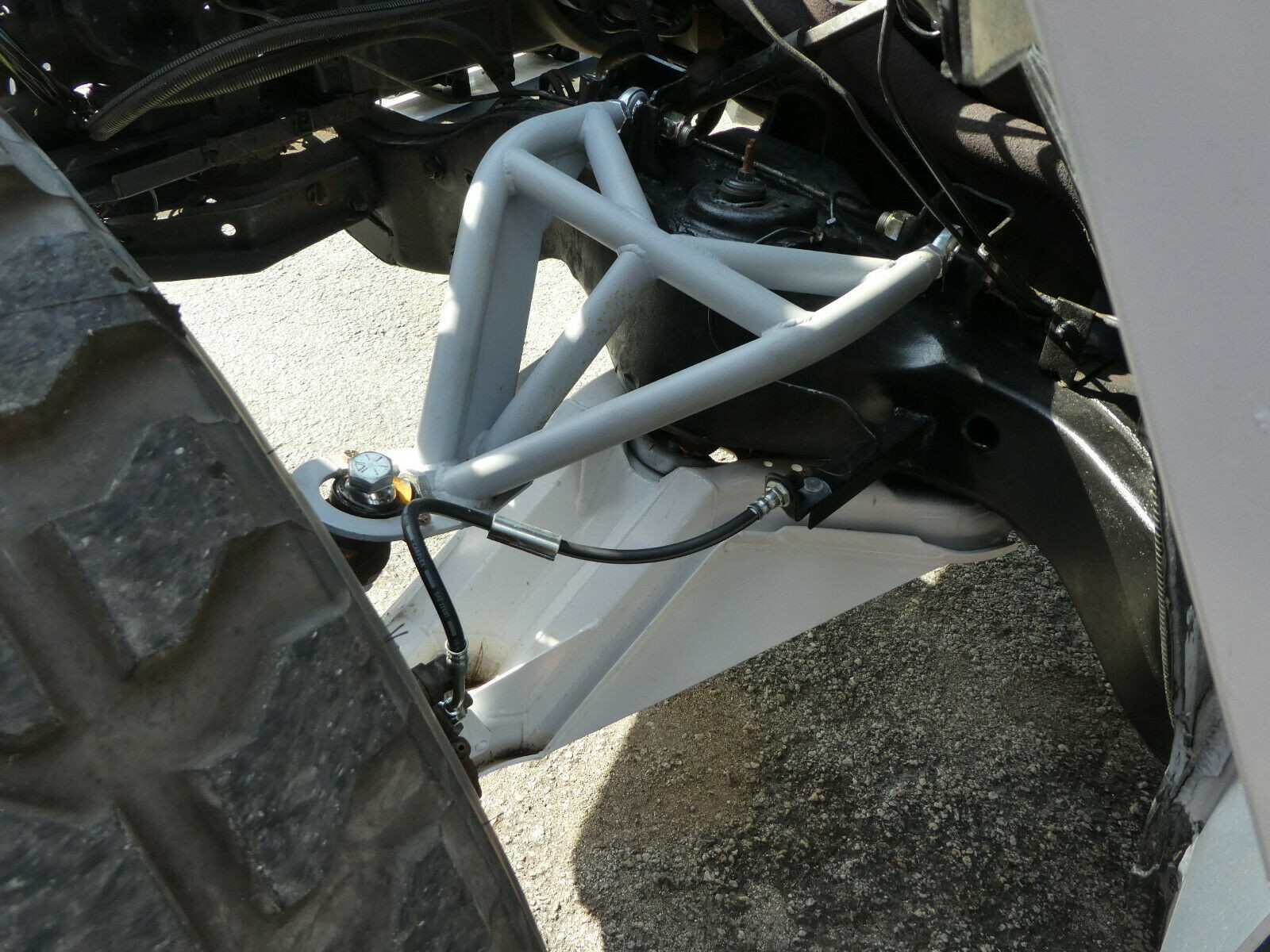 Build Your Own Tesla Cybertruck, Some Assembly Required