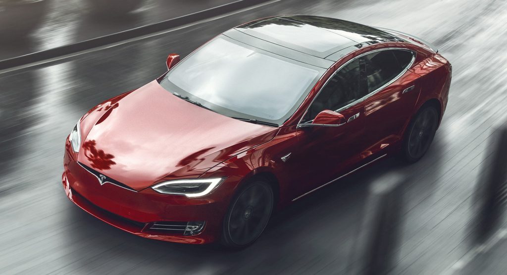 Tesla Model S upgrade comes with super fast Plaid Mode and 520 miles of  range