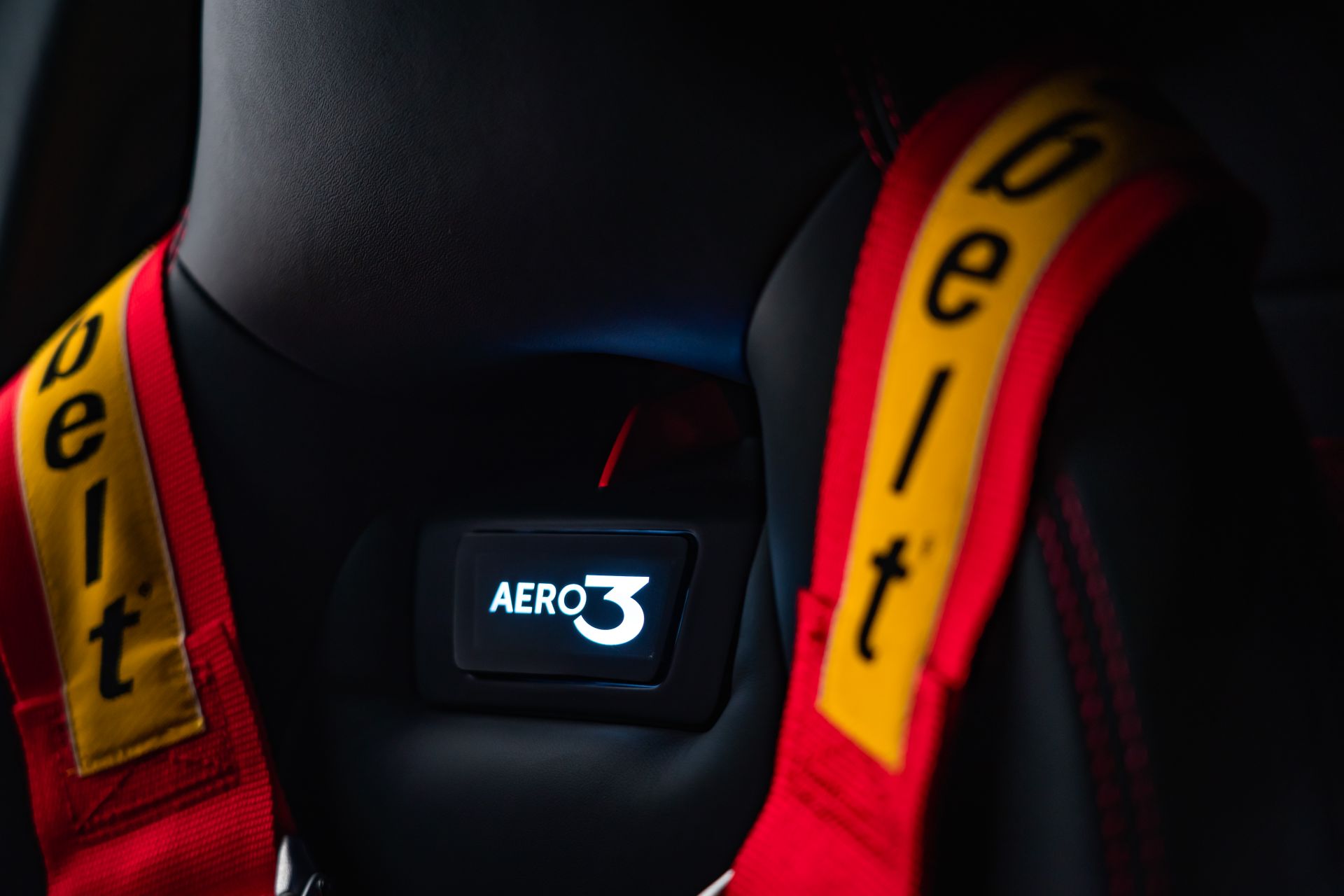 Touring Superleggera’s Aero 3 Is A Ferrari F12 Berlinetta Dressed In A Classic ‘Streamline’ Suit (117 Photos)