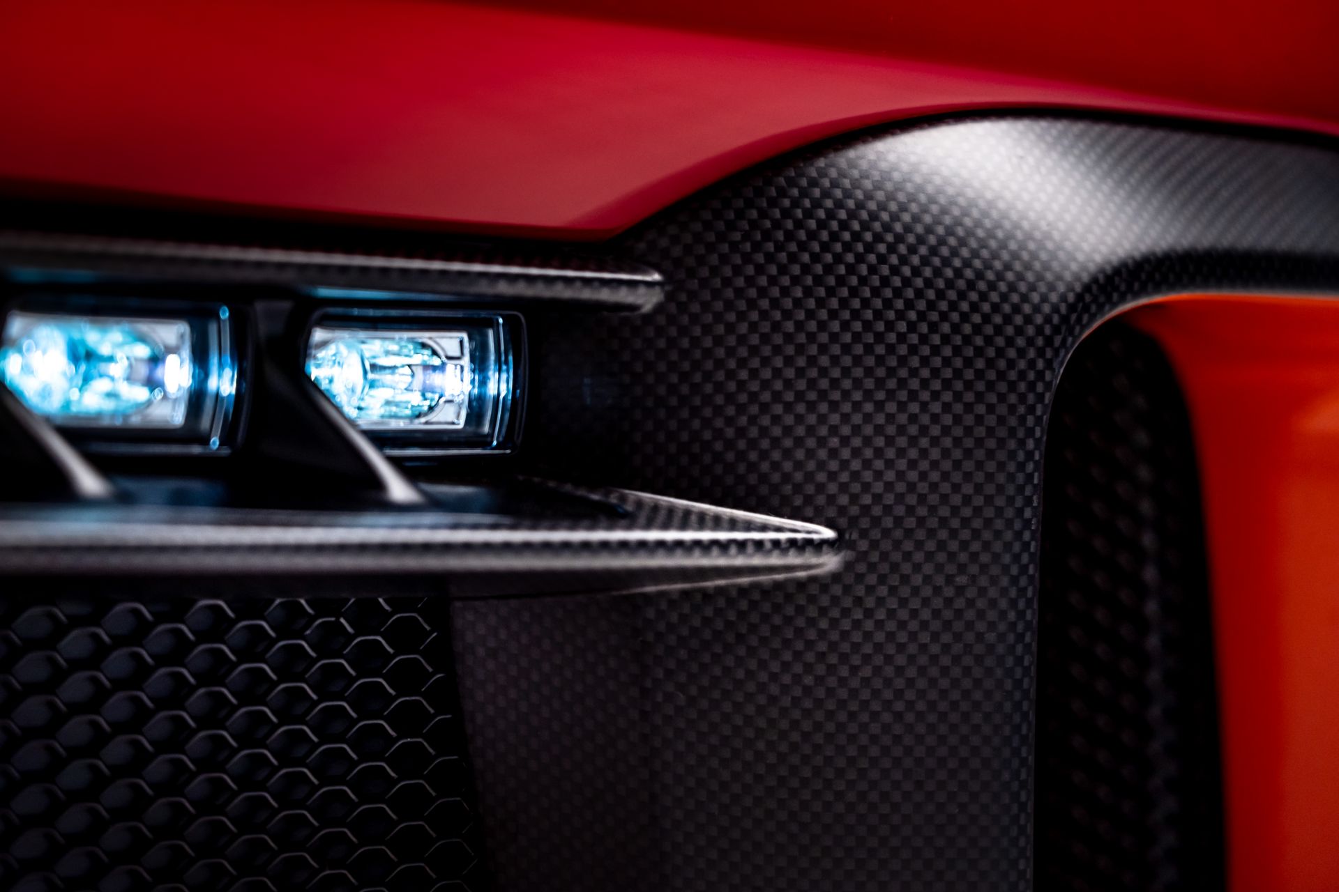 Touring Superleggera’s Aero 3 Is A Ferrari F12 Berlinetta Dressed In A Classic ‘Streamline’ Suit (117 Photos)