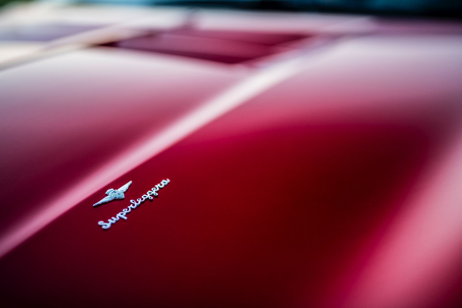 Touring Superleggera’s Aero 3 Is A Ferrari F12 Berlinetta Dressed In A Classic ‘Streamline’ Suit (117 Photos)