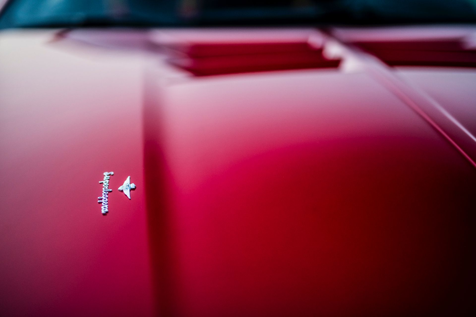 Touring Superleggera’s Aero 3 Is A Ferrari F12 Berlinetta Dressed In A Classic ‘Streamline’ Suit (117 Photos)