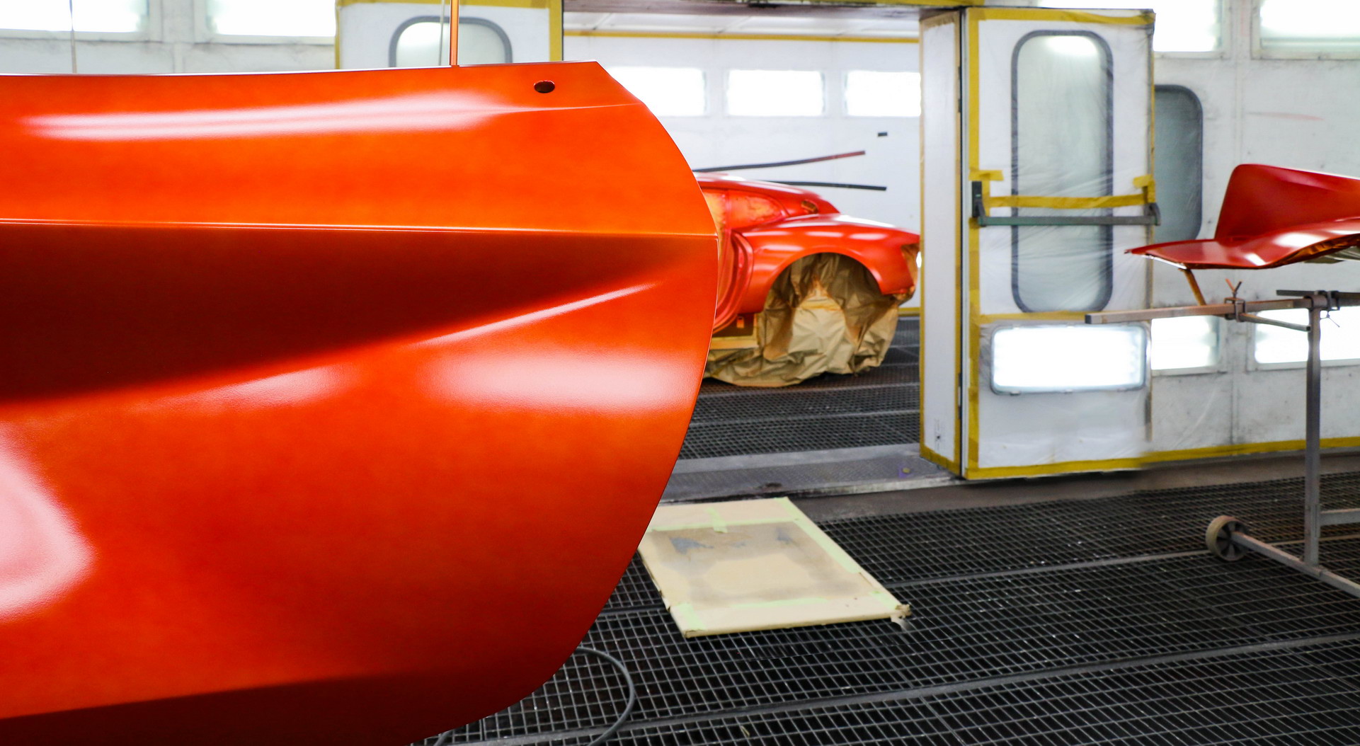 Touring Superleggera’s Aero 3 Is A Ferrari F12 Berlinetta Dressed In A Classic ‘Streamline’ Suit (117 Photos)