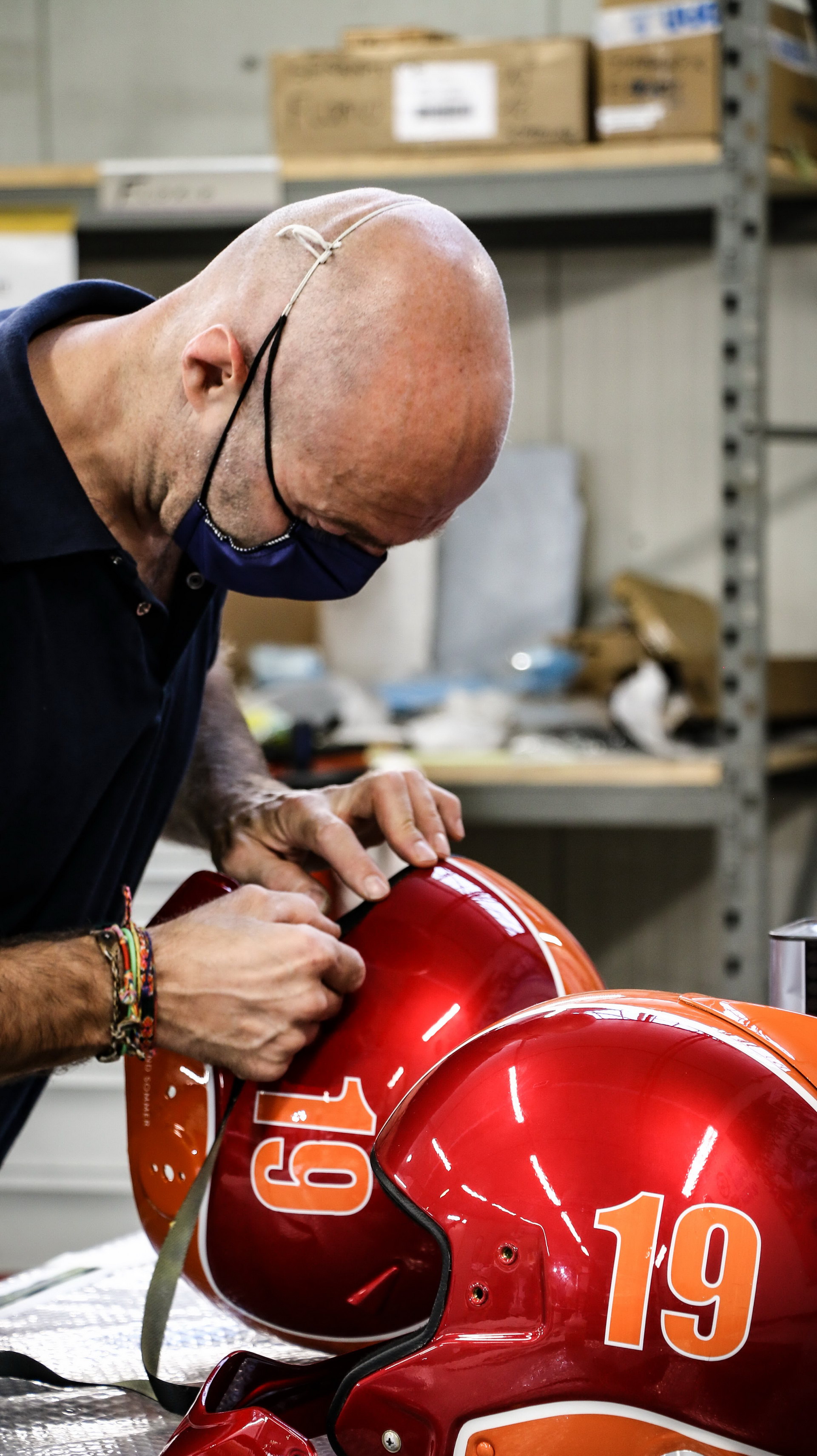 Touring Superleggera’s Aero 3 Is A Ferrari F12 Berlinetta Dressed In A Classic ‘Streamline’ Suit (117 Photos)