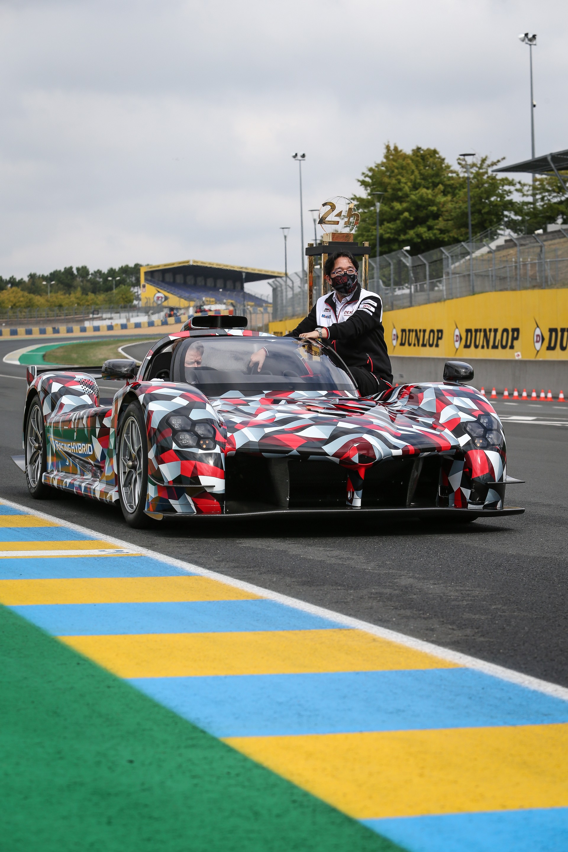 Toyota’s Road-Going Hypercar Might Have Been Axed