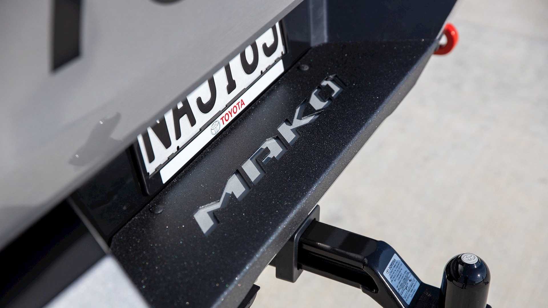 Toyota Hilux Mako Is A Capable Off-Roader For New Zealand