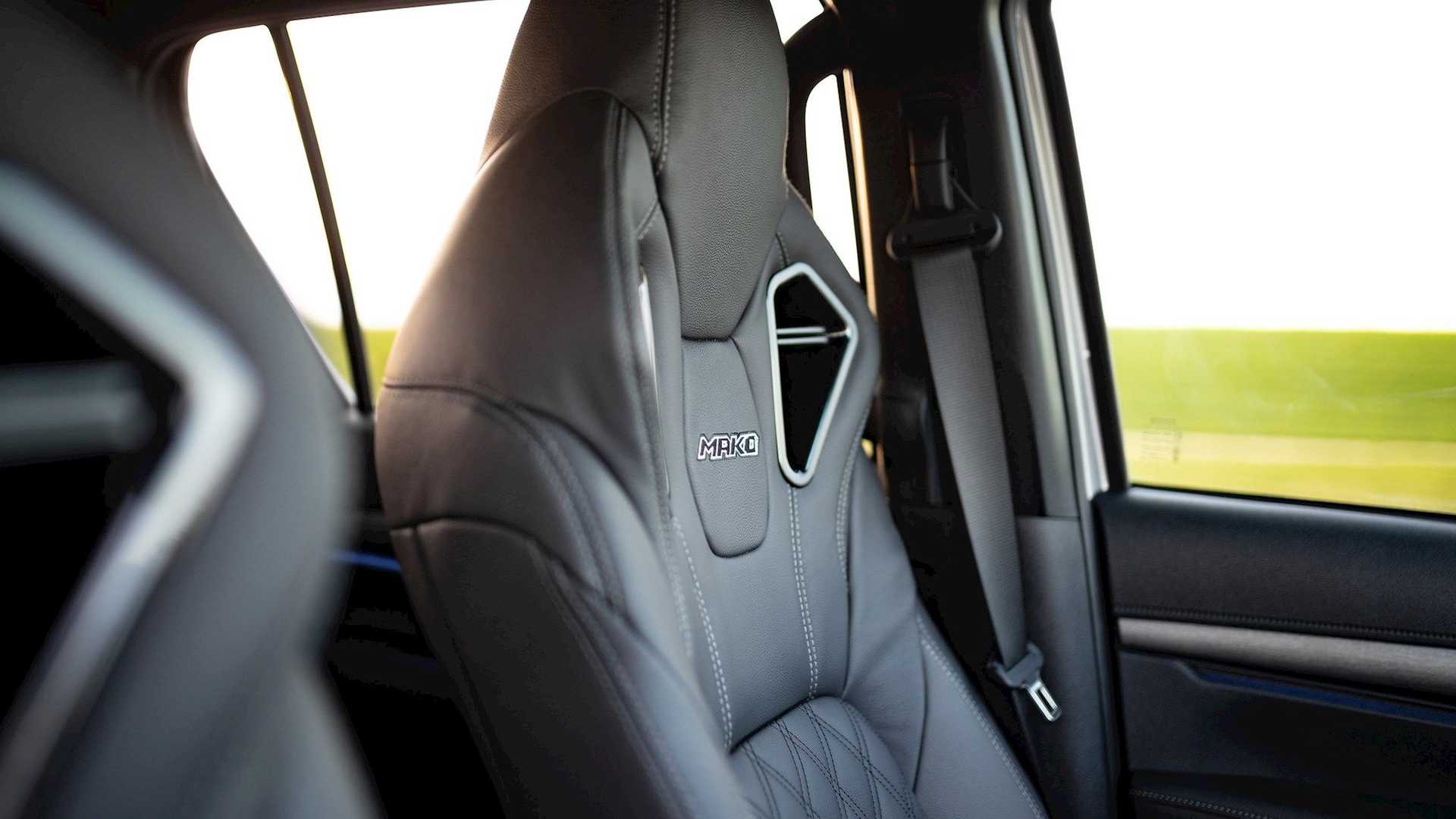 Toyota Hilux Mako Is A Capable Off-Roader For New Zealand