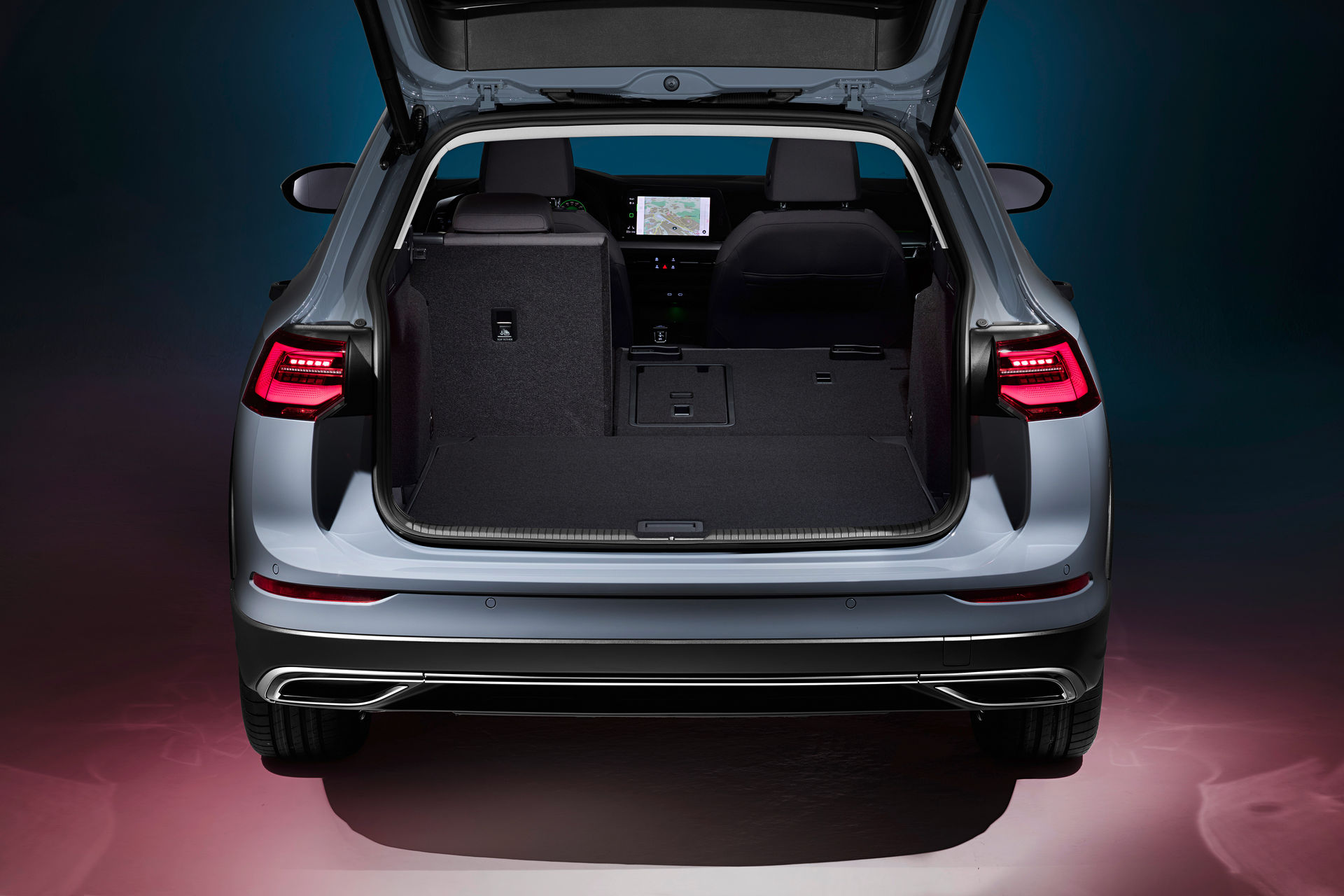 2021 Volkswagen Golf Variant And Alltrack Finally Arrive