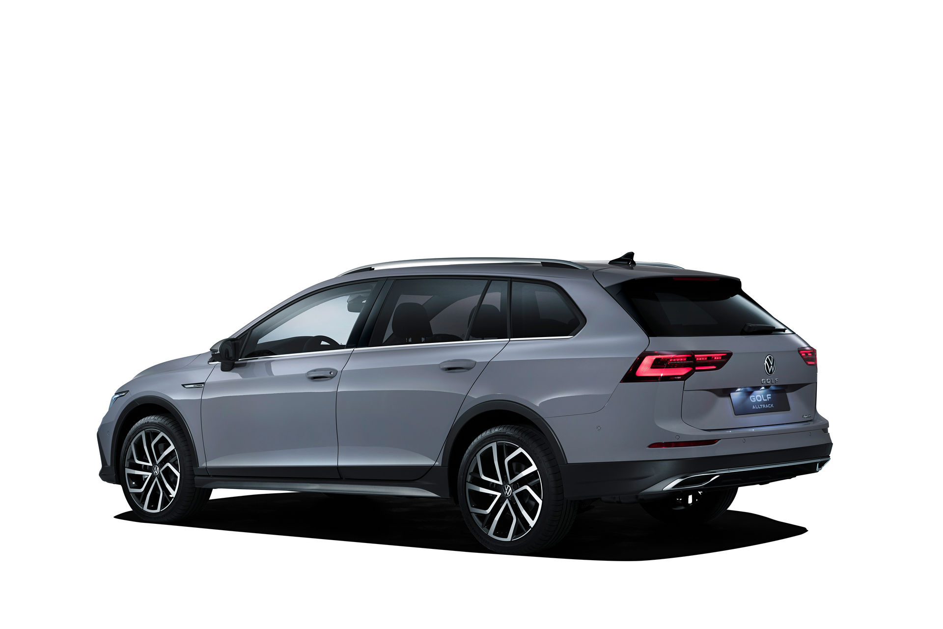 2021 Volkswagen Golf Variant And Alltrack Finally Arrive