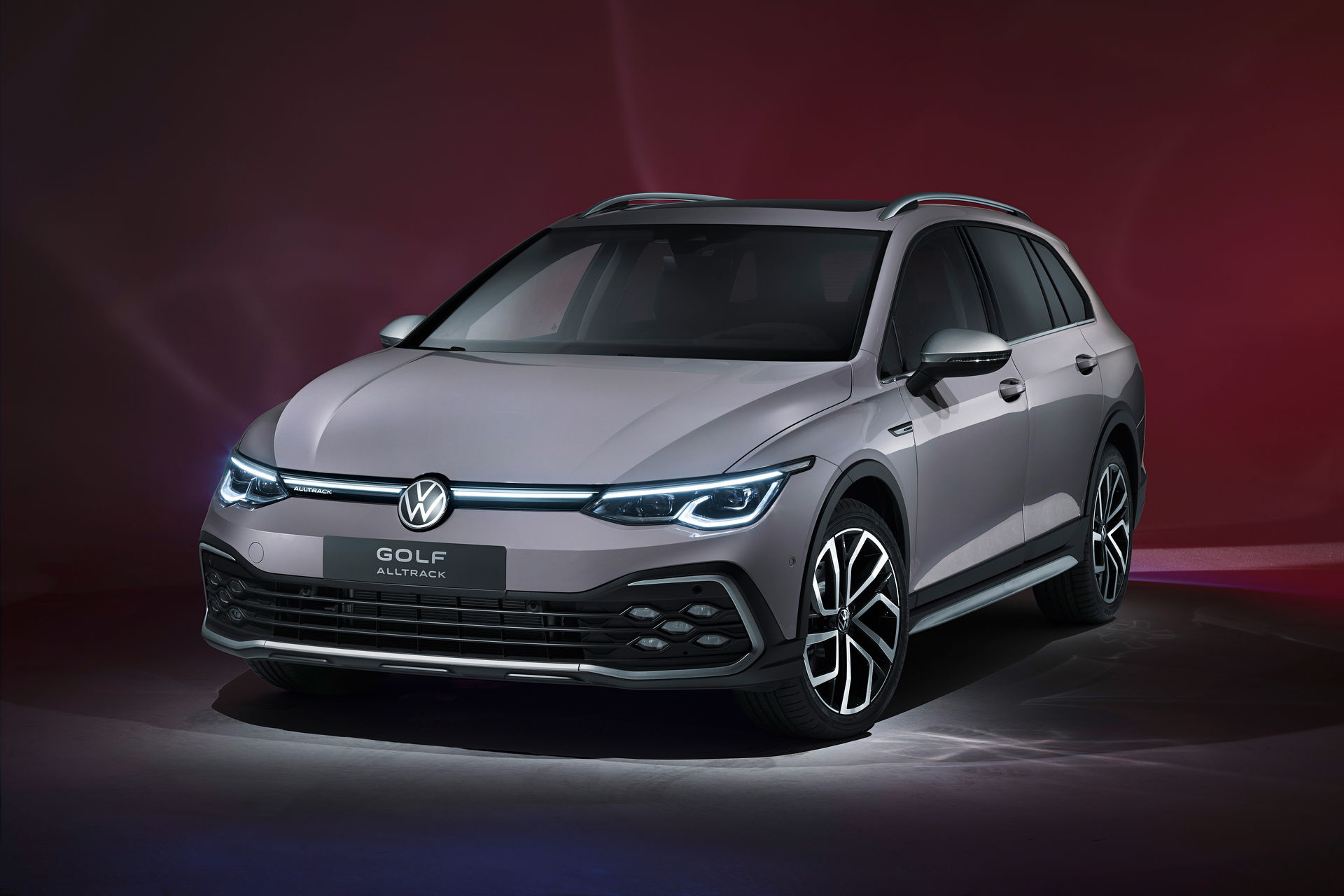 2021 Volkswagen Golf Variant And Alltrack Finally Arrive