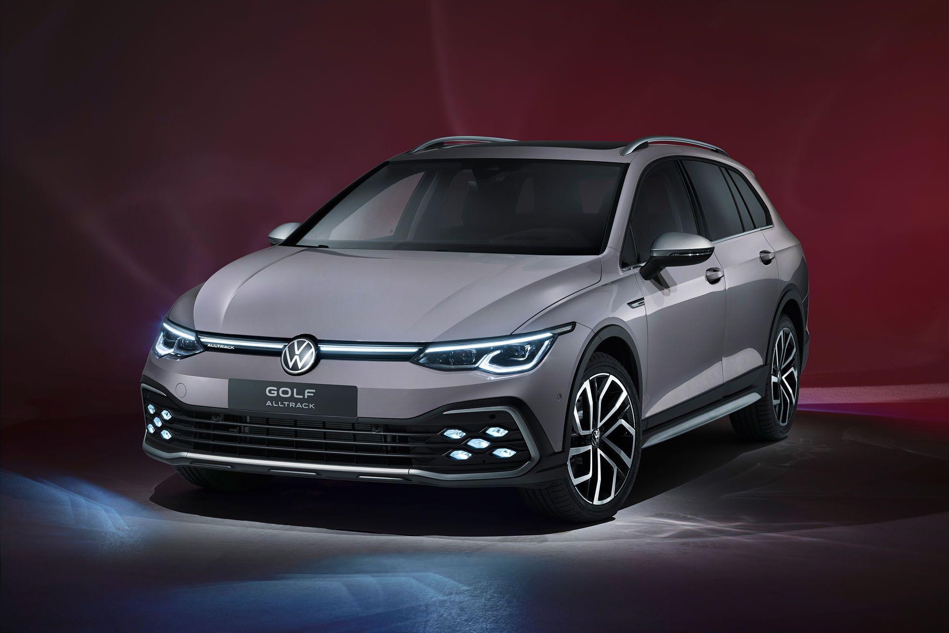 2021 Volkswagen Golf Variant And Alltrack Finally Arrive