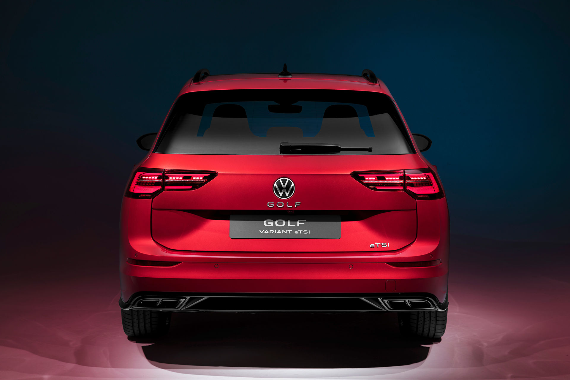 2021 Volkswagen Golf Variant And Alltrack Finally Arrive